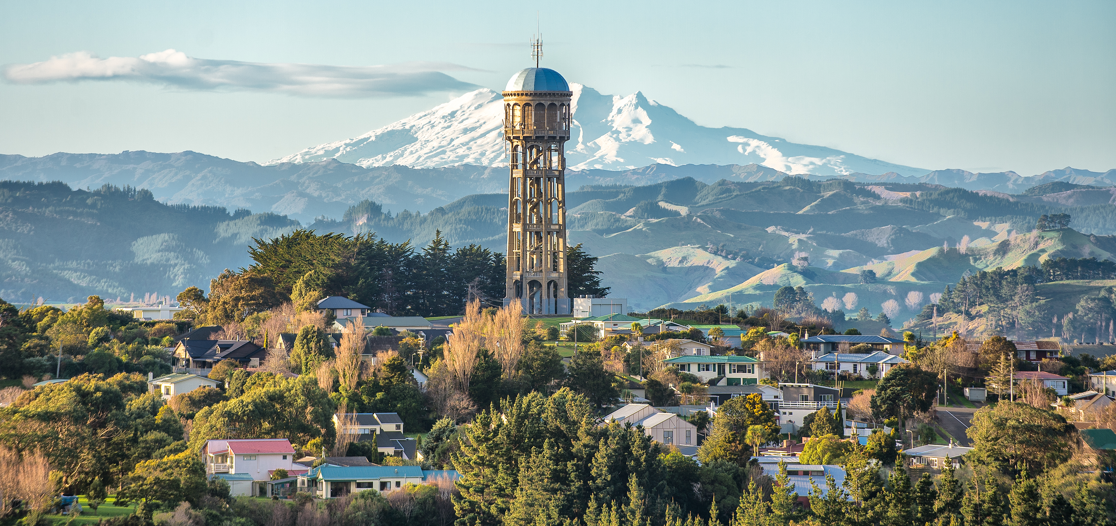 Regional Rental Review: Whanganui