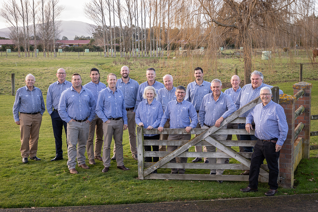 Capital continues to flow into Otago and Southland's rural property market