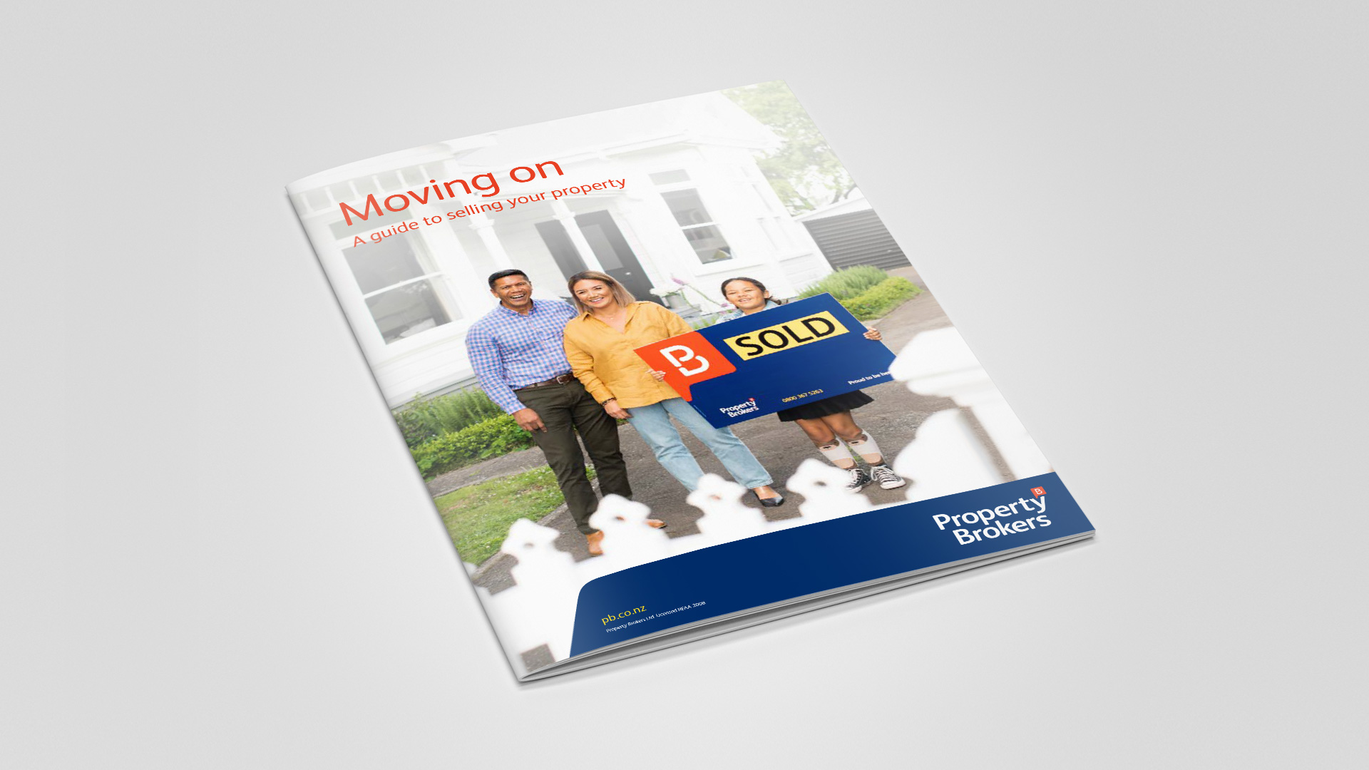 How agents help you sell your home