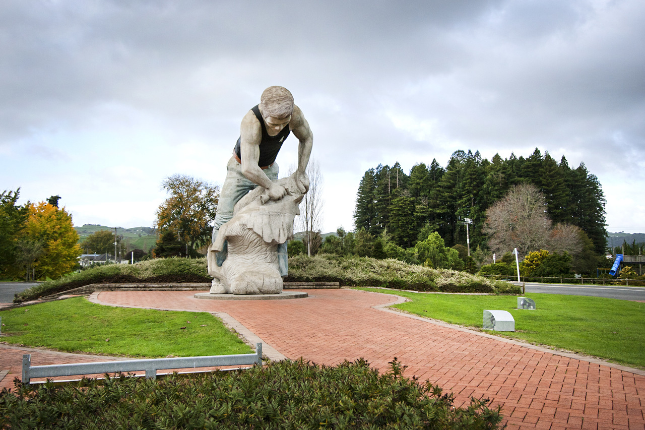 Te Kuiti