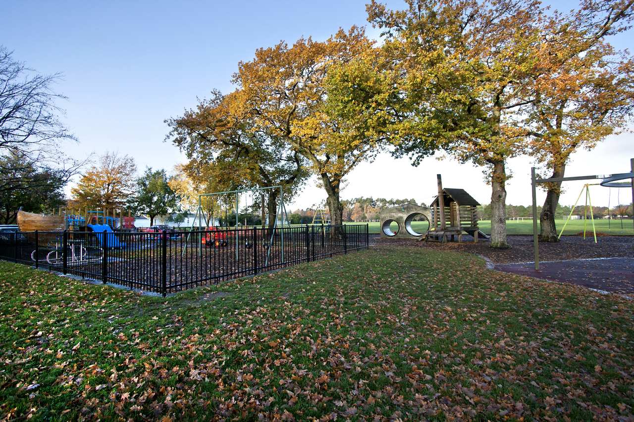 Carterton