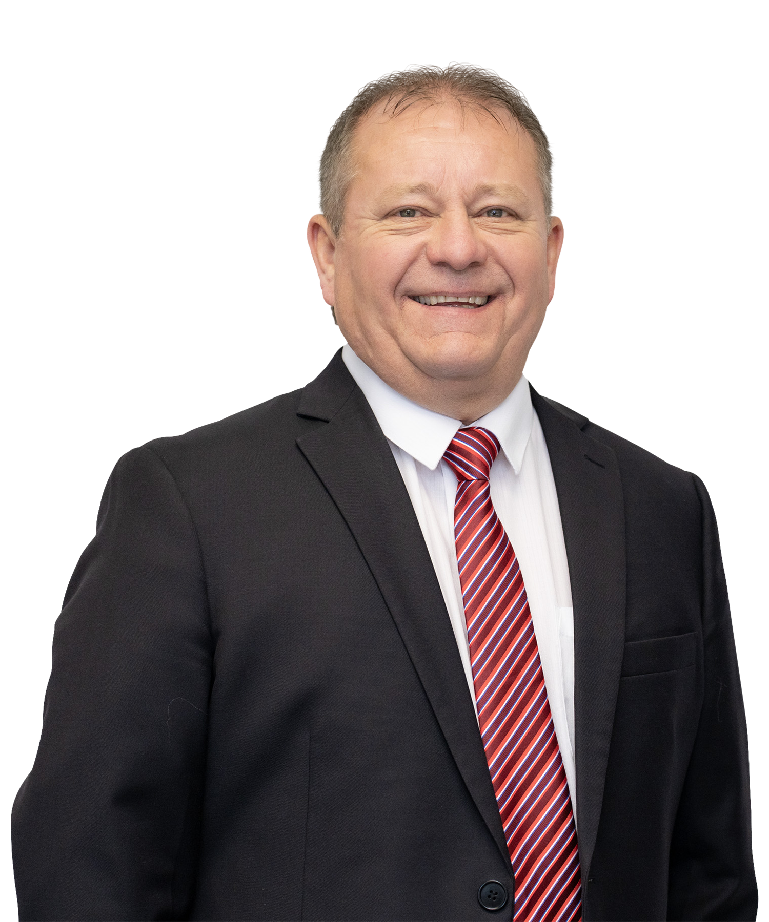 Salesperson Photo