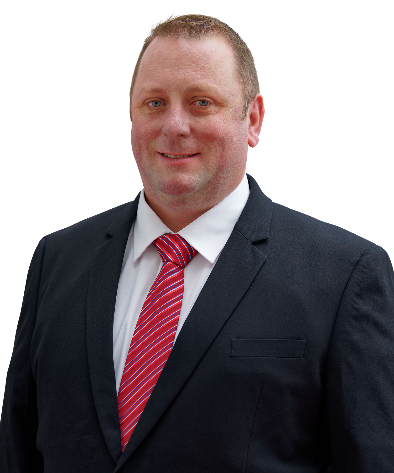 Salesperson Photo