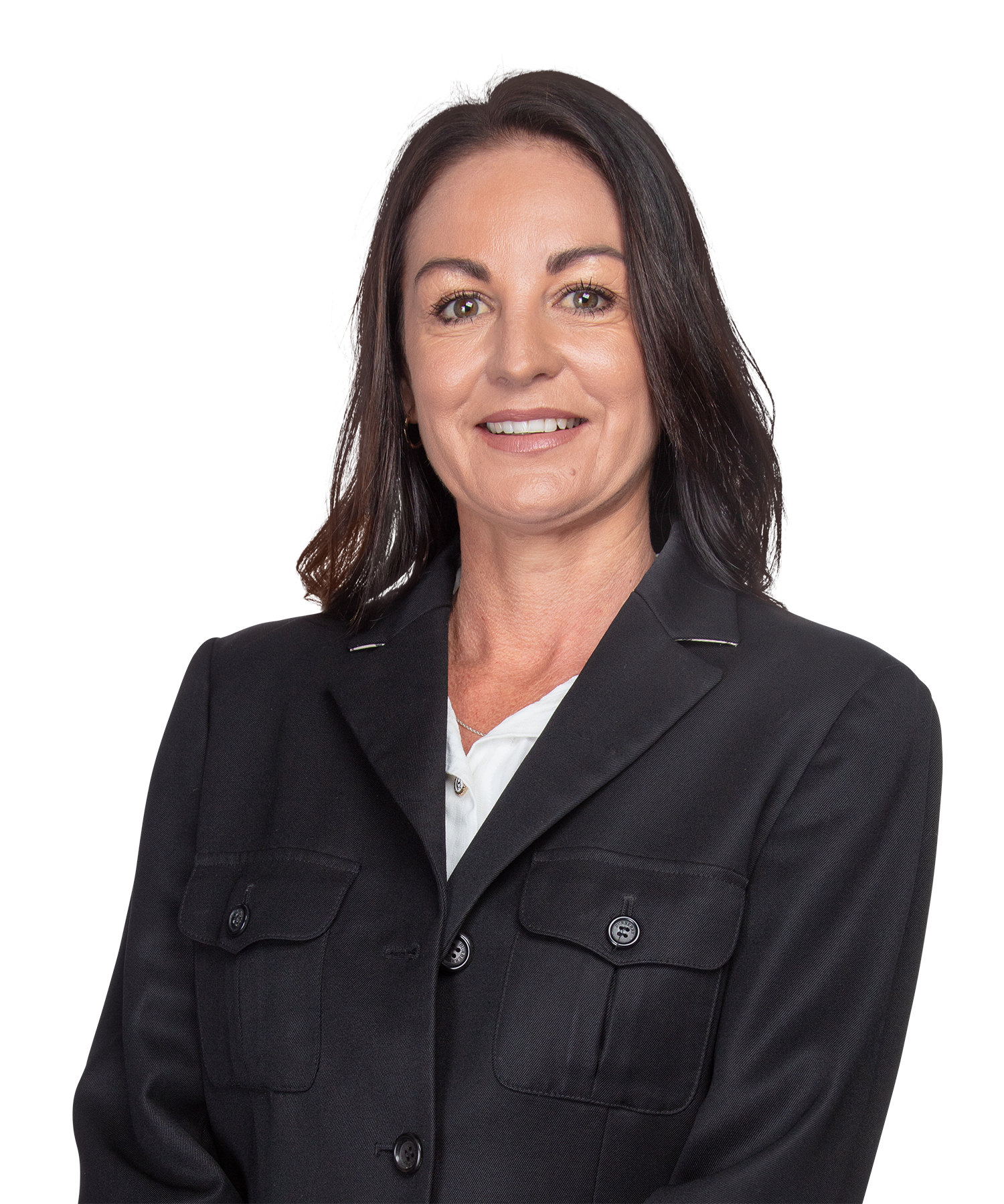 Salesperson Photo