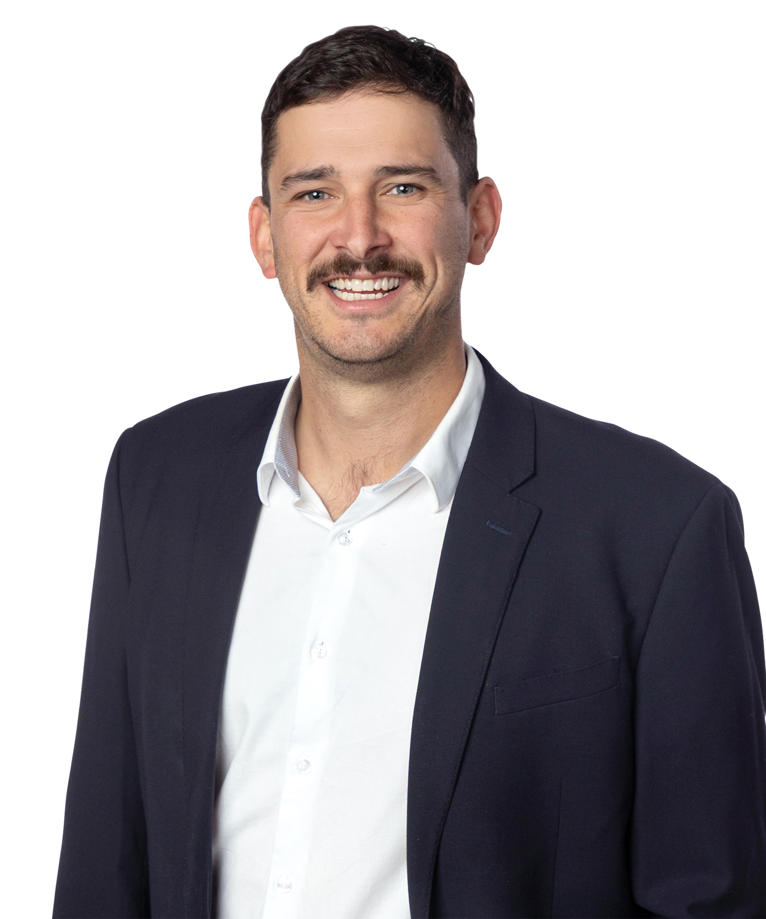Salesperson Photo