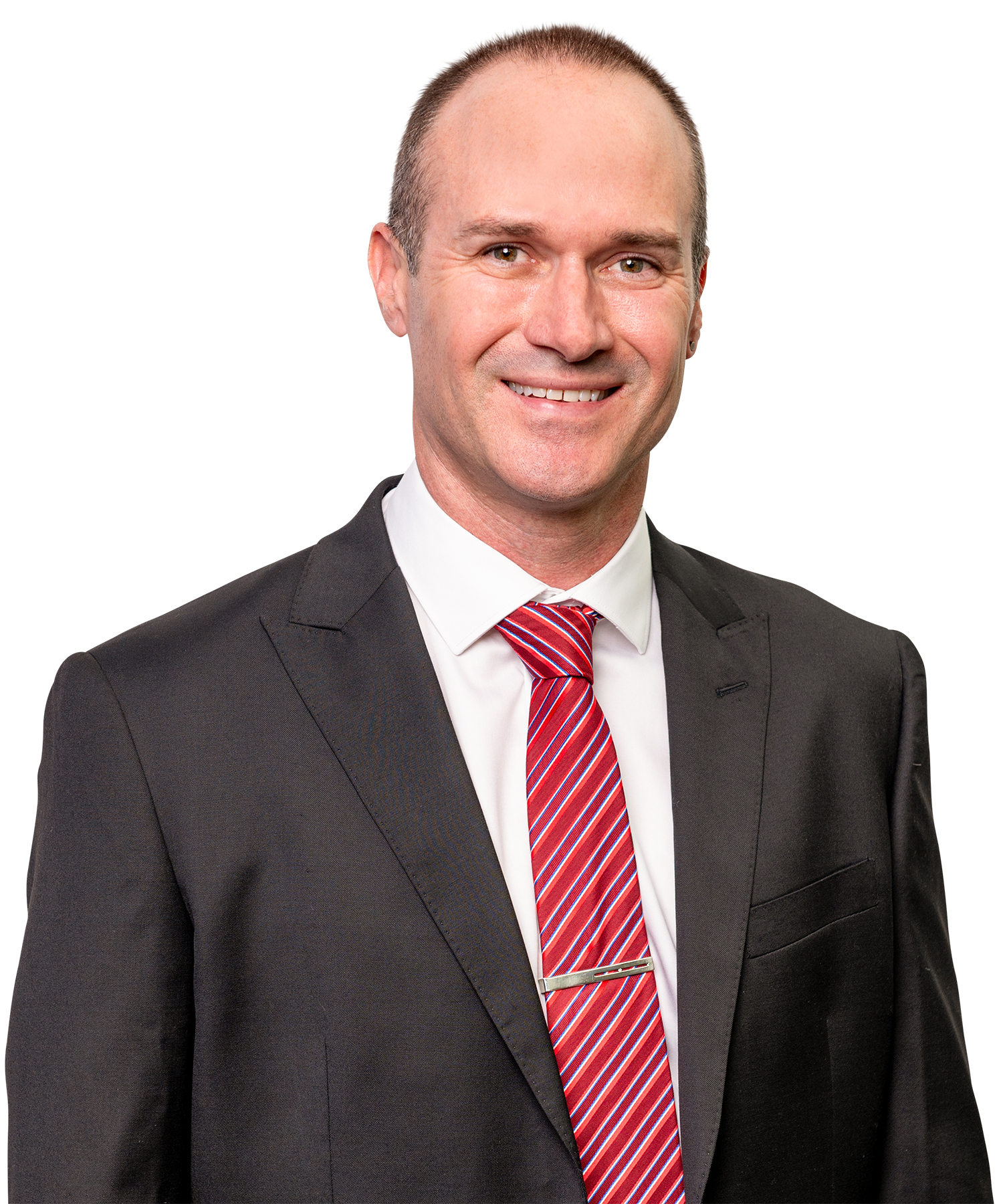 Tim Watson