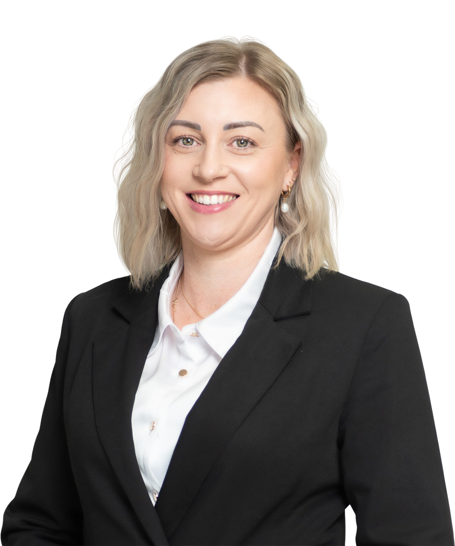 Salesperson Photo
