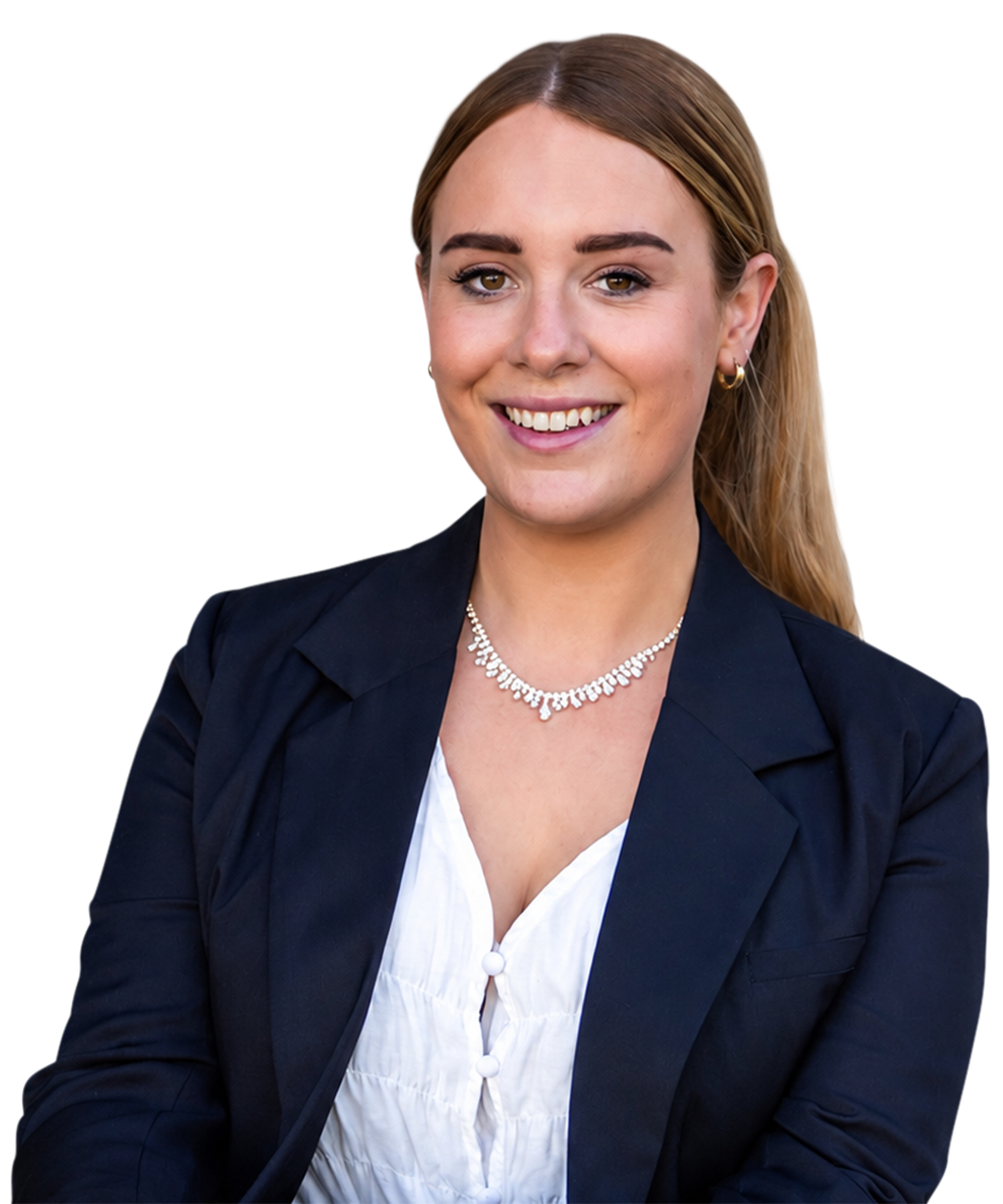 Salesperson Photo