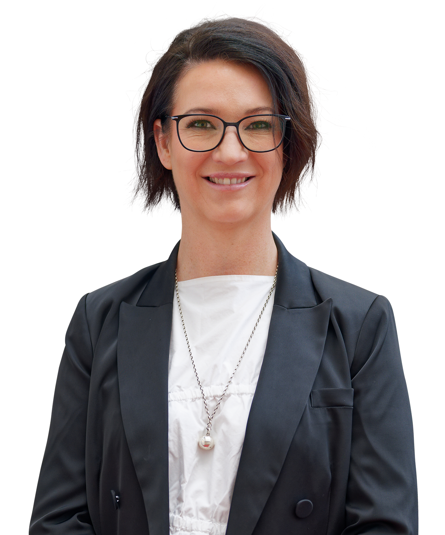 Salesperson Photo