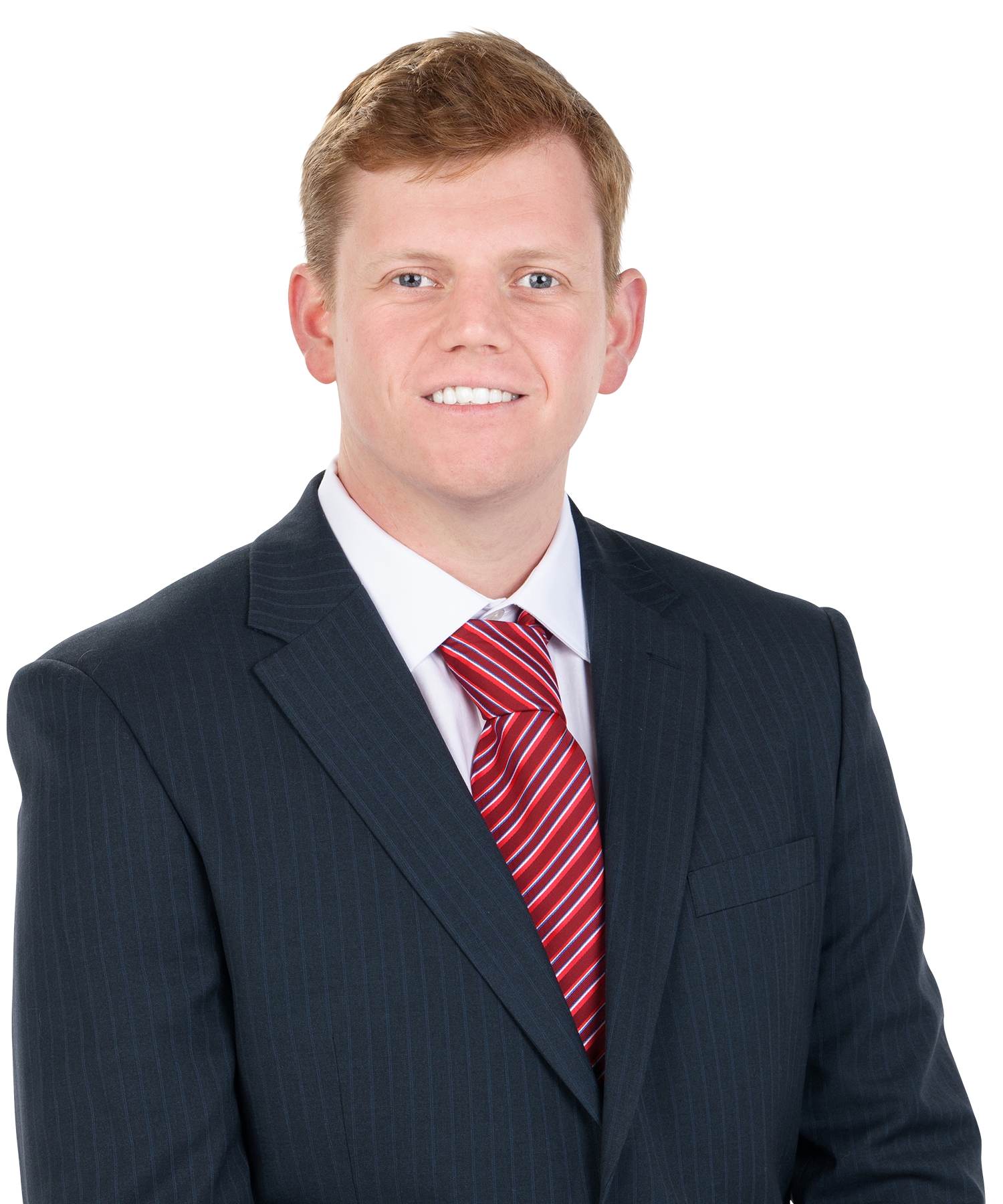 Salesperson Photo