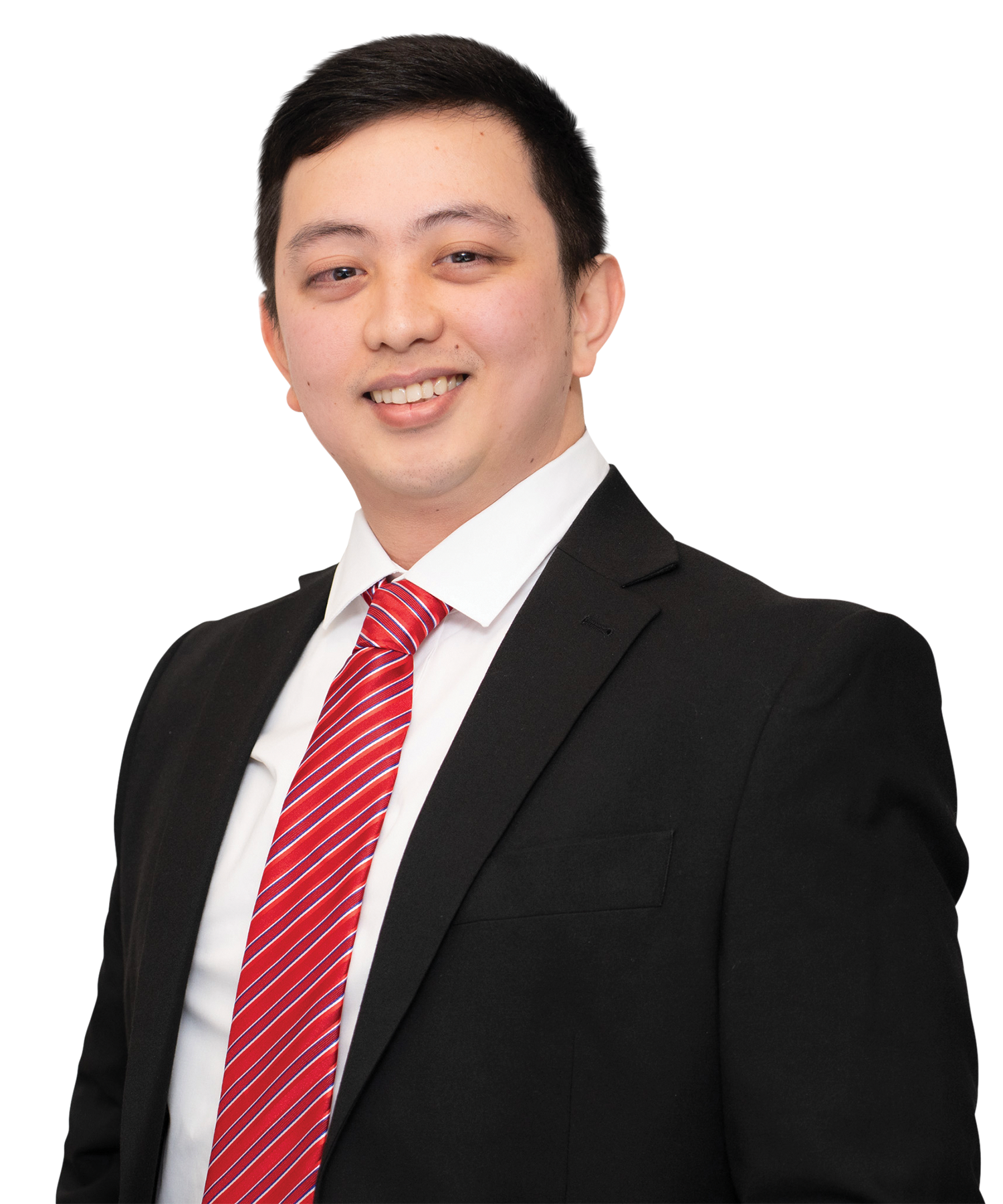 Salesperson Photo