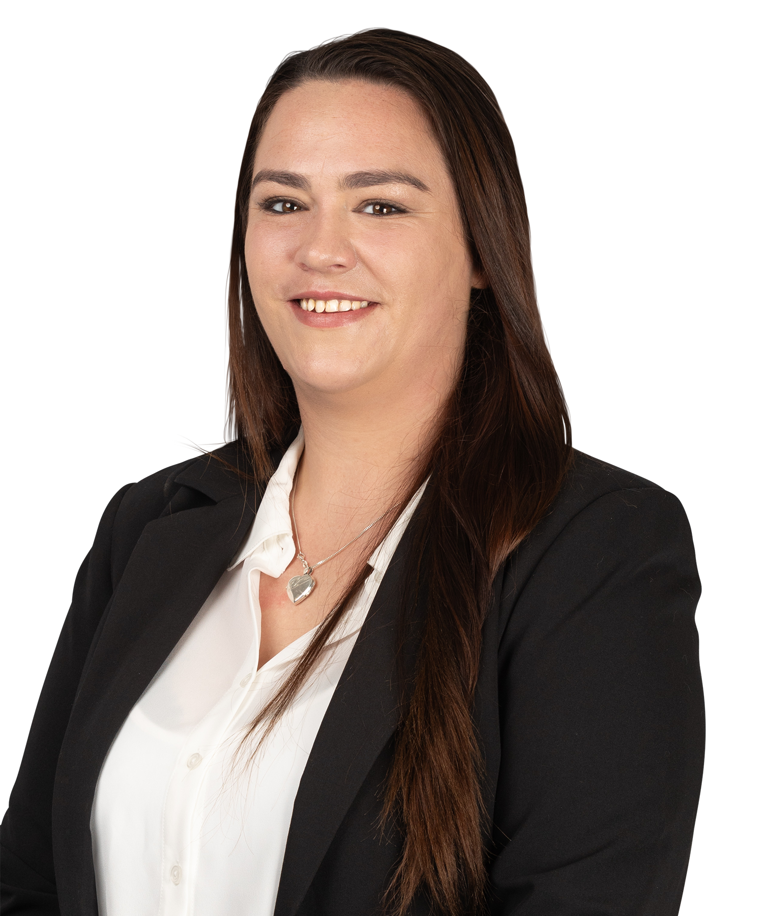 Salesperson Photo