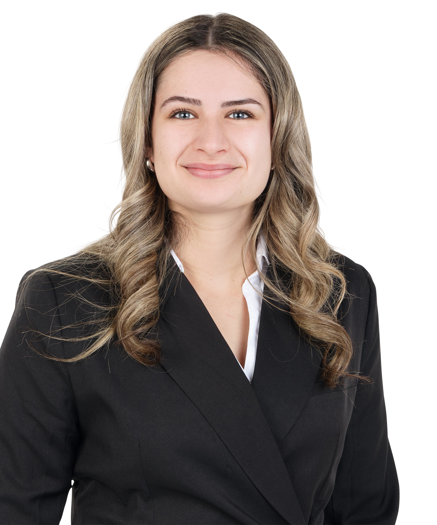 Salesperson Photo