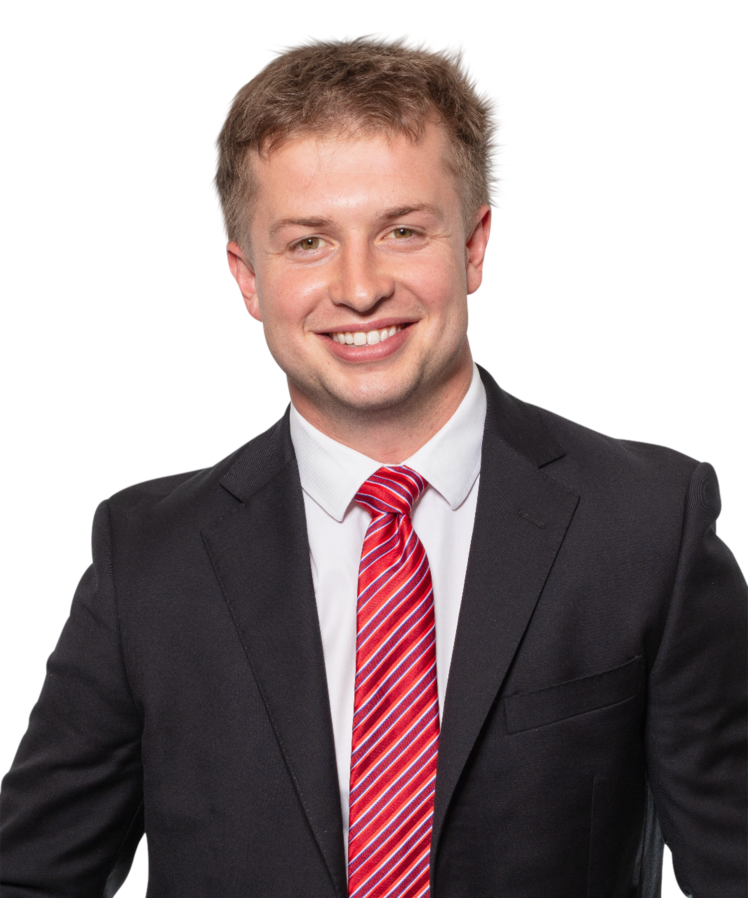 Salesperson Photo