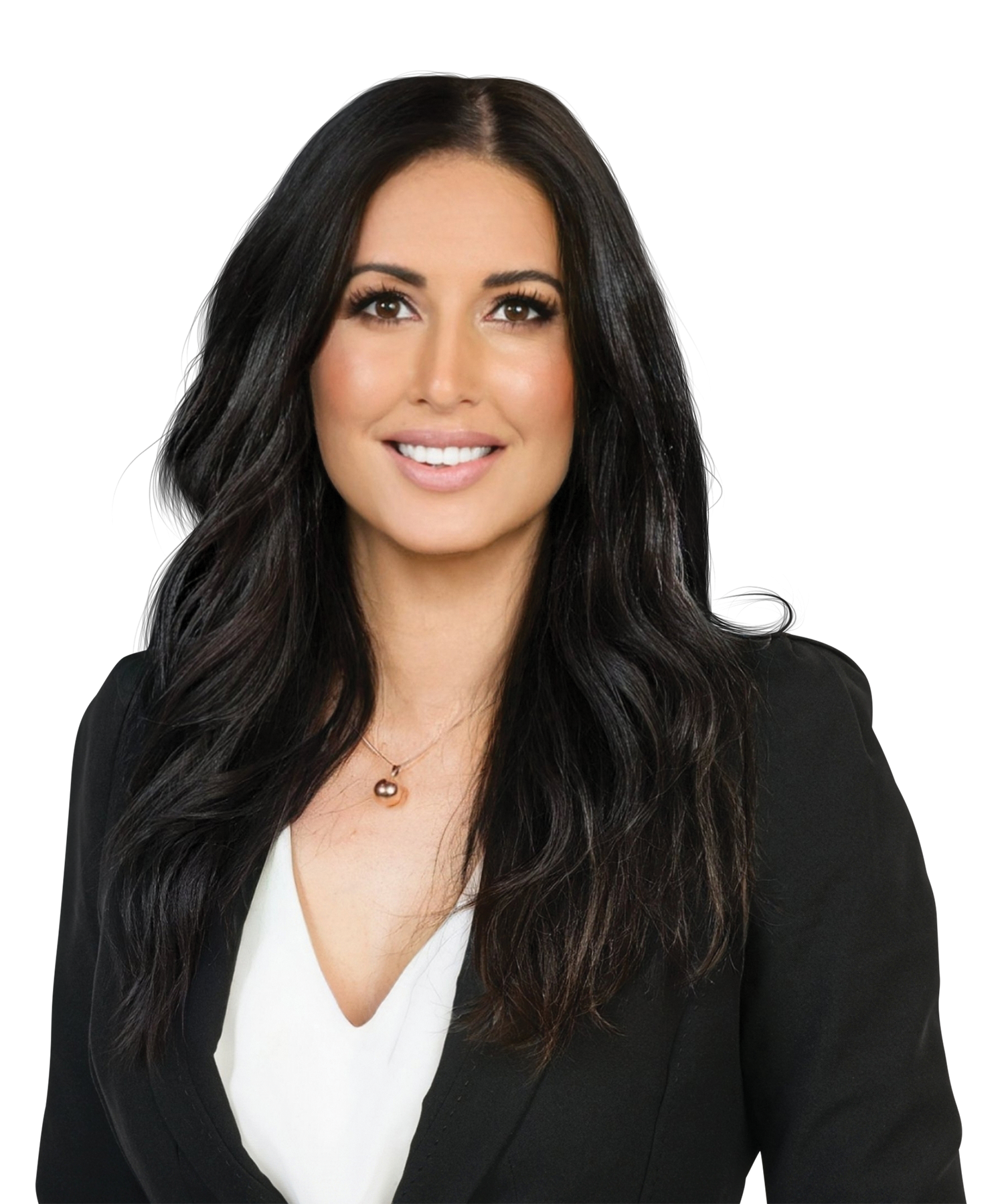Salesperson Photo