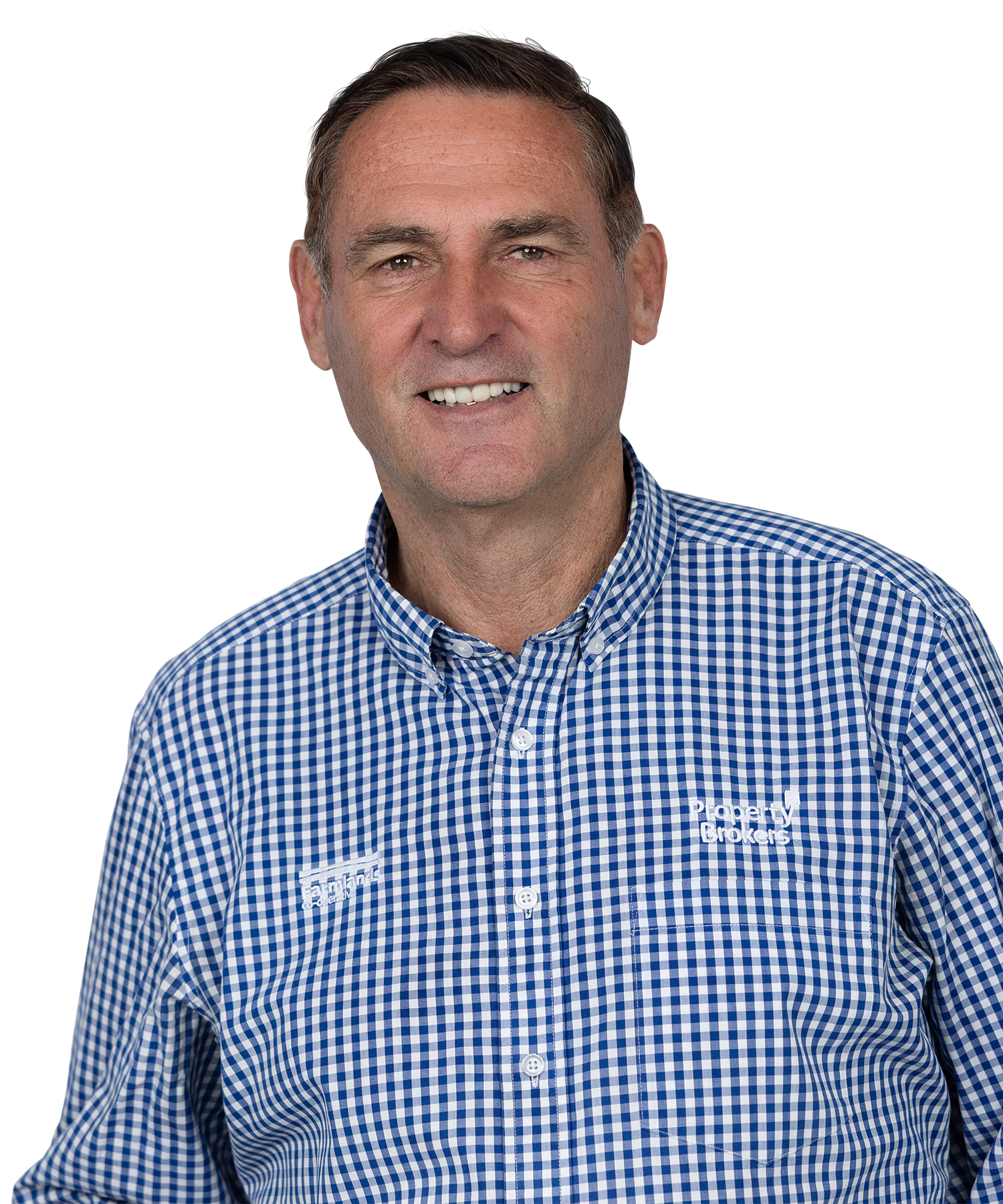 Salesperson Photo