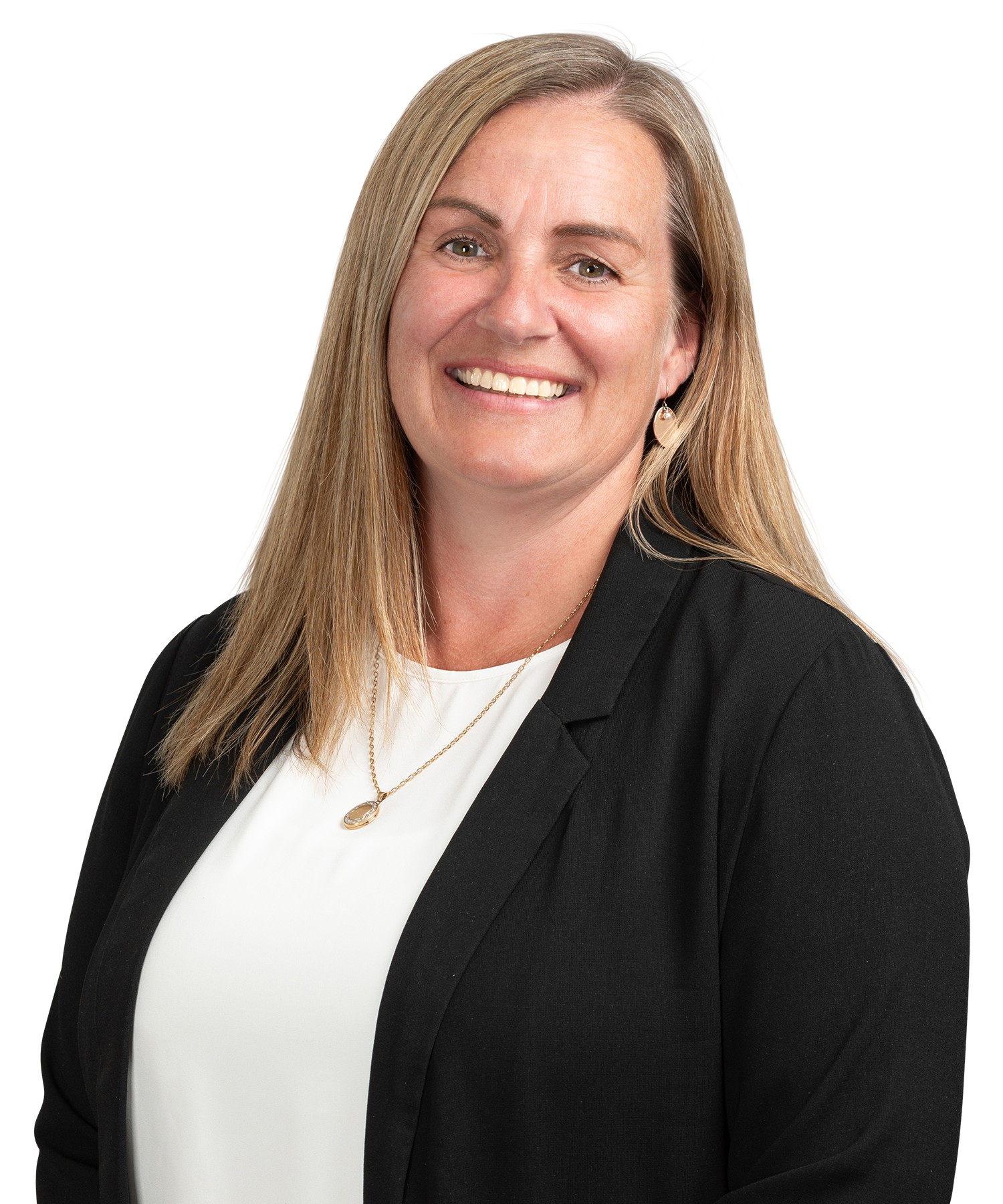 Salesperson Photo