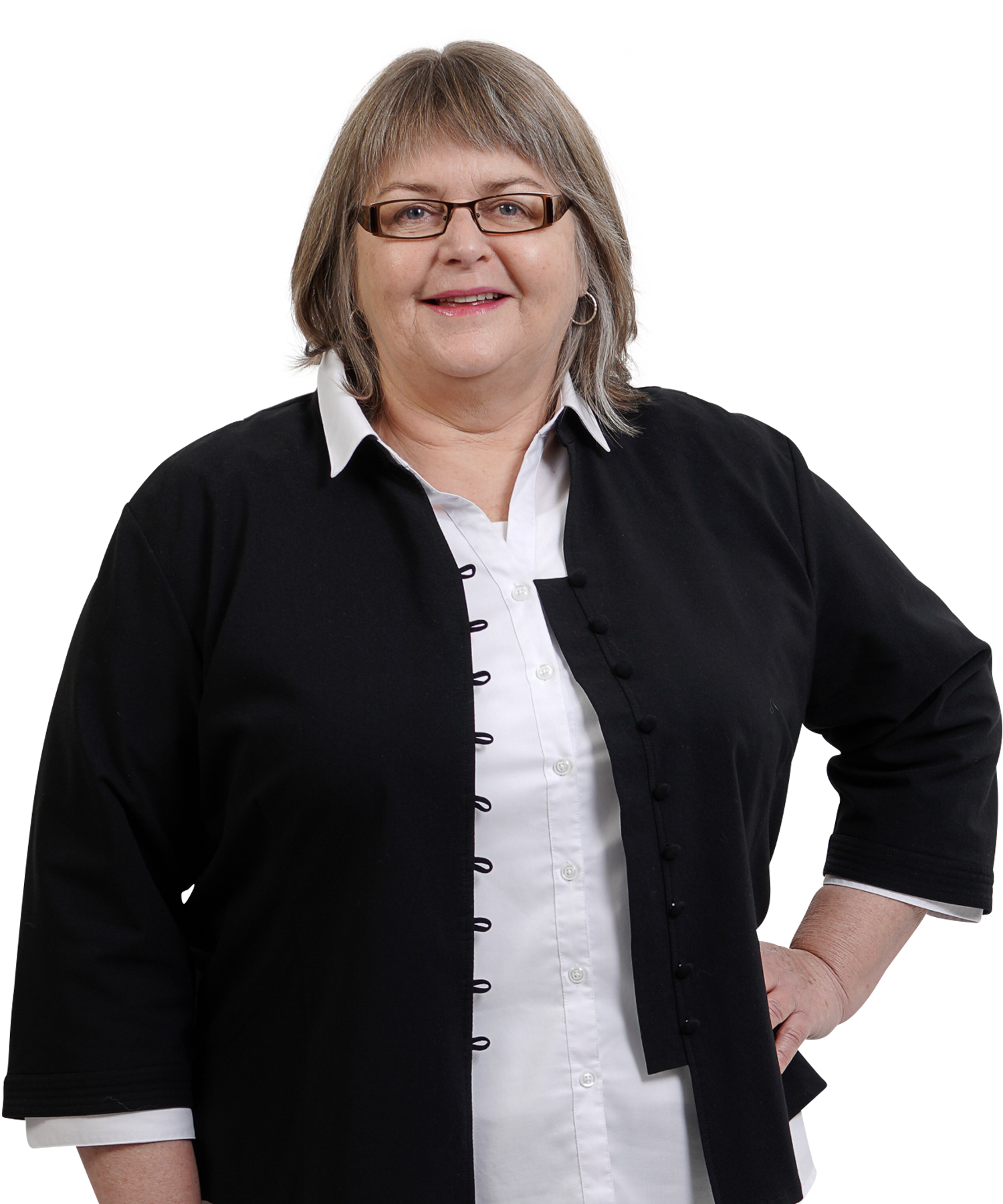 Julie Minto