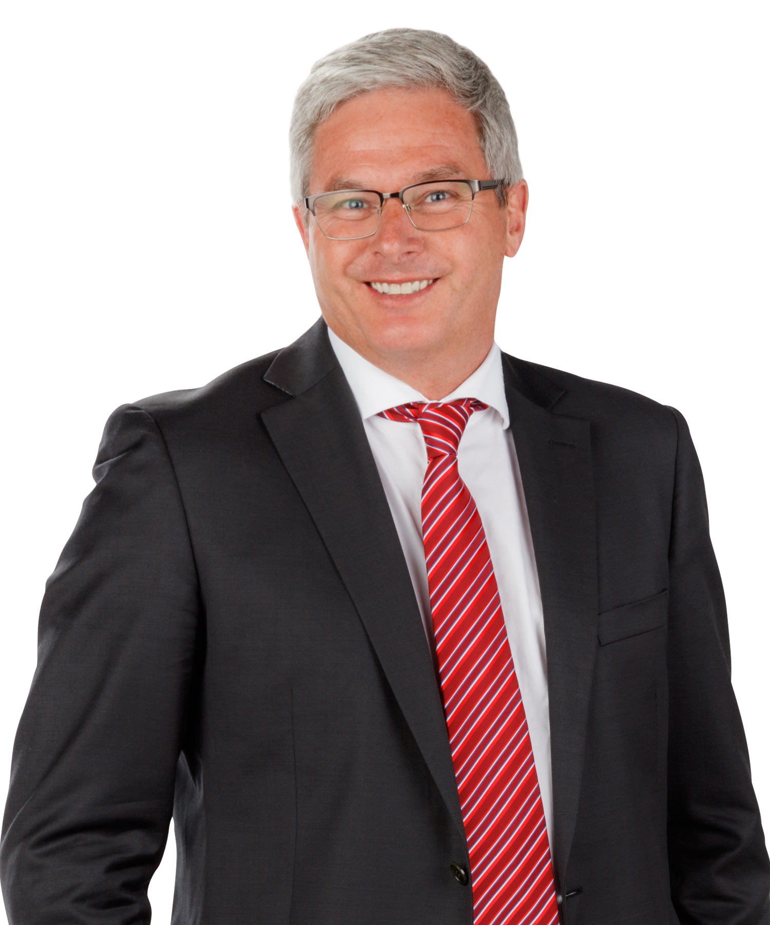 Salesperson Photo