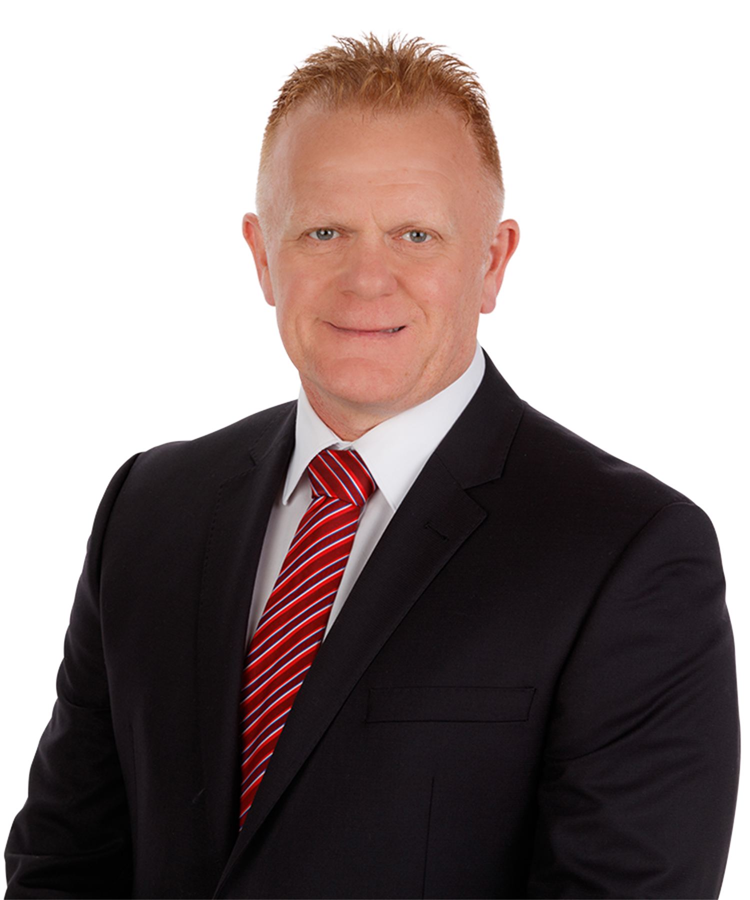 Salesperson Photo