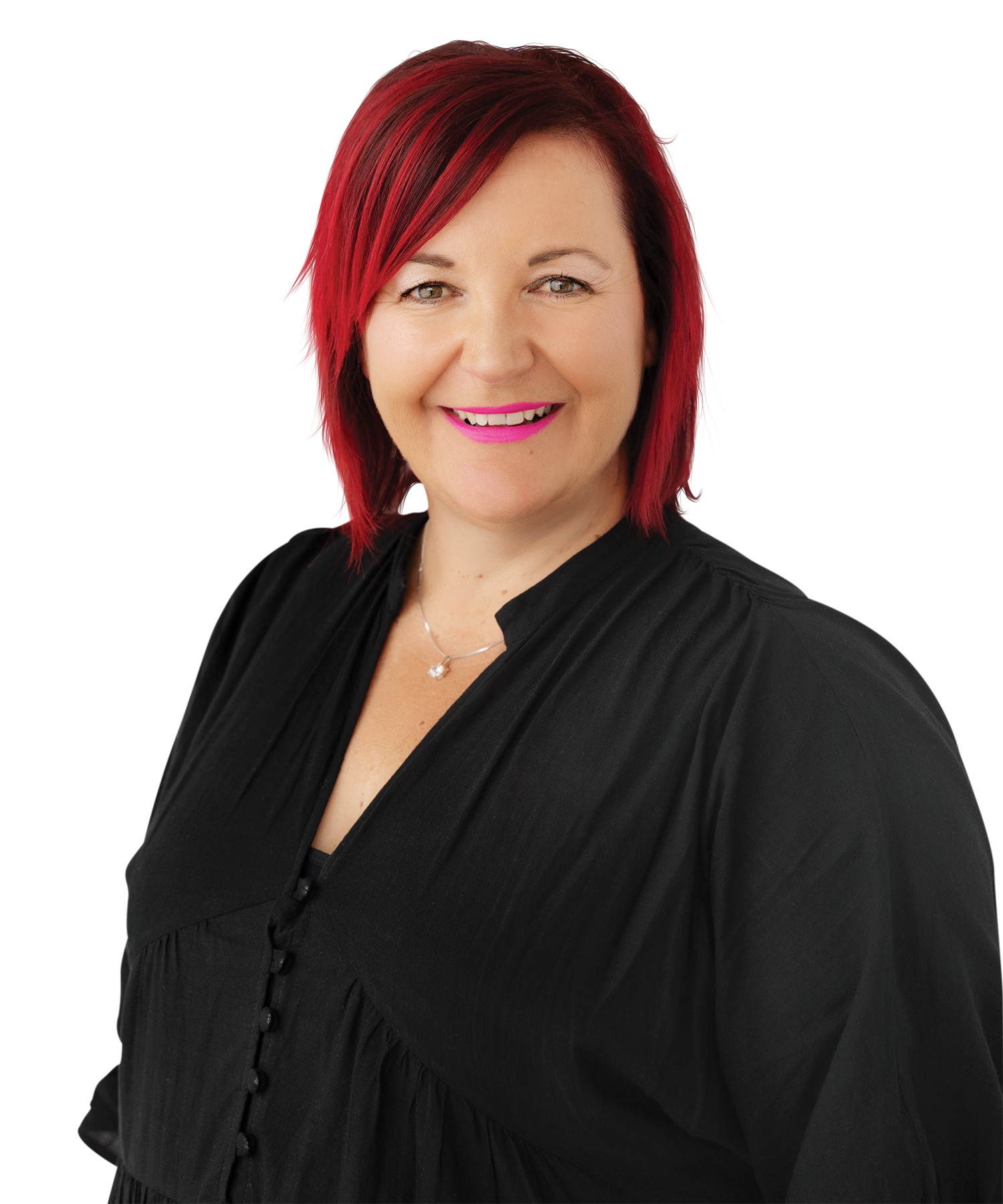 Nina Johnston-Treder
