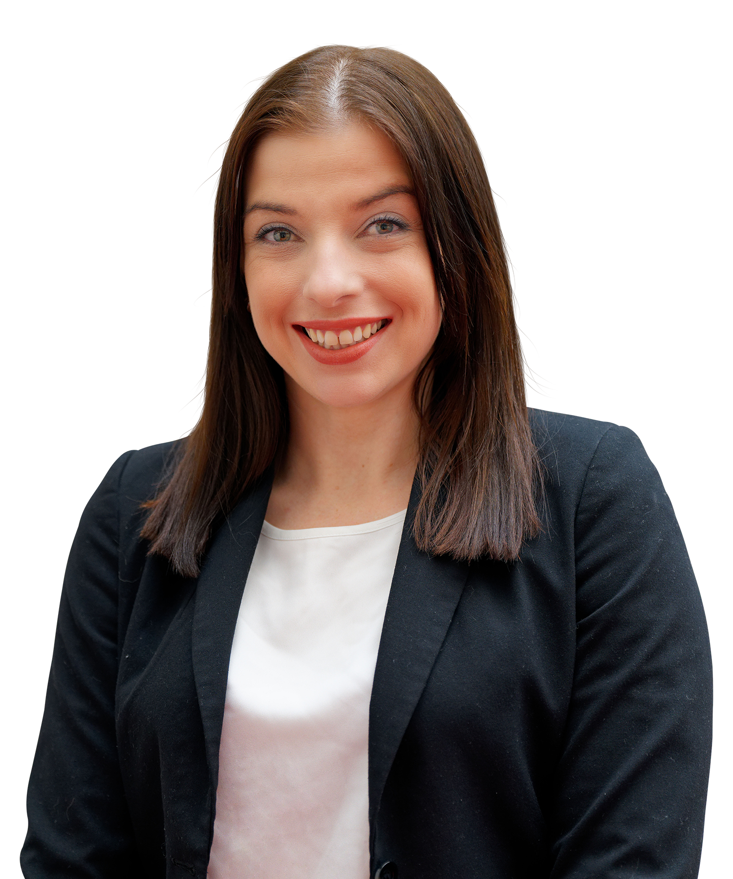 Salesperson Photo