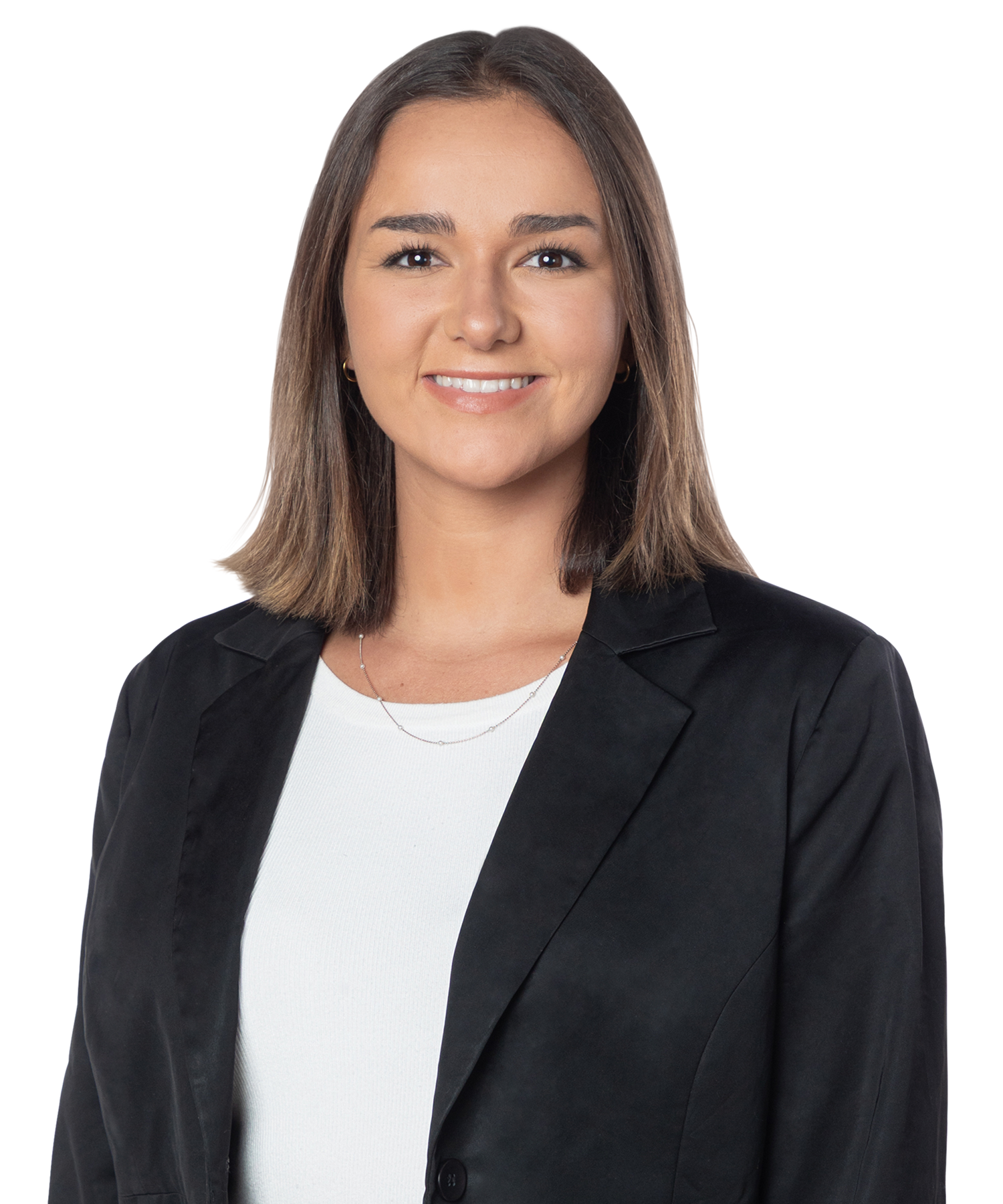 Salesperson Photo