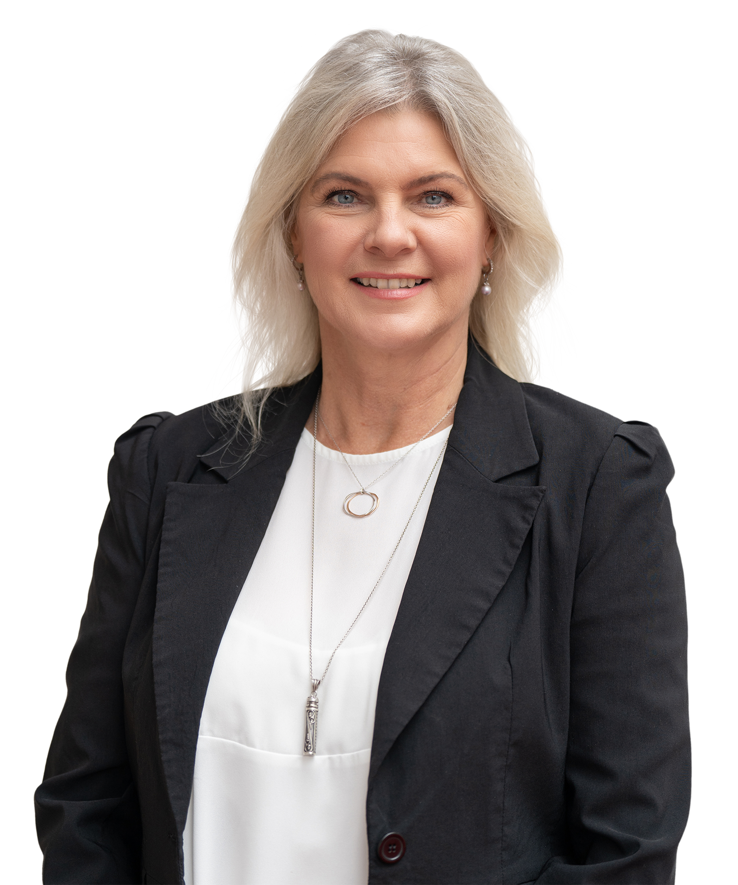Penelope Patterson