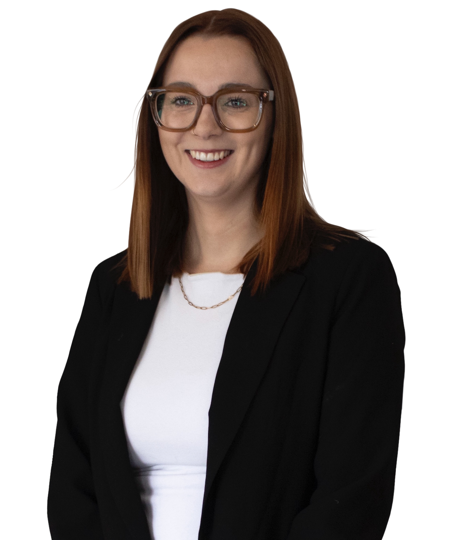 Salesperson Photo