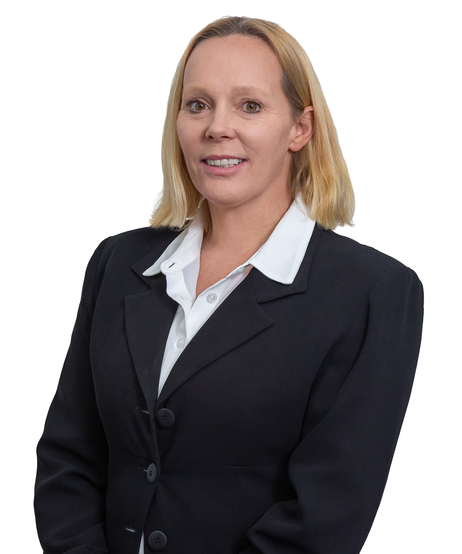 Shelley Wilson