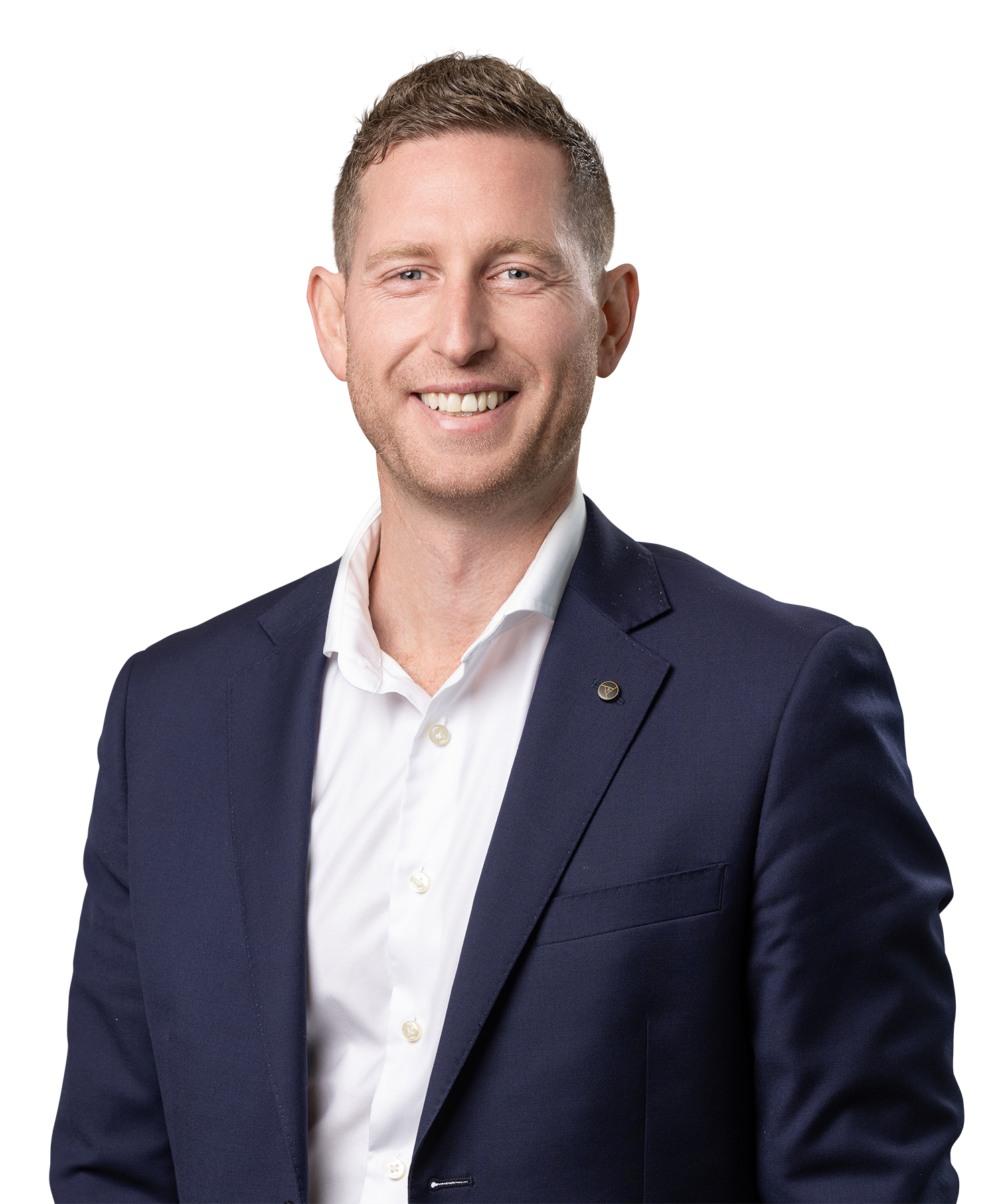 Salesperson Photo