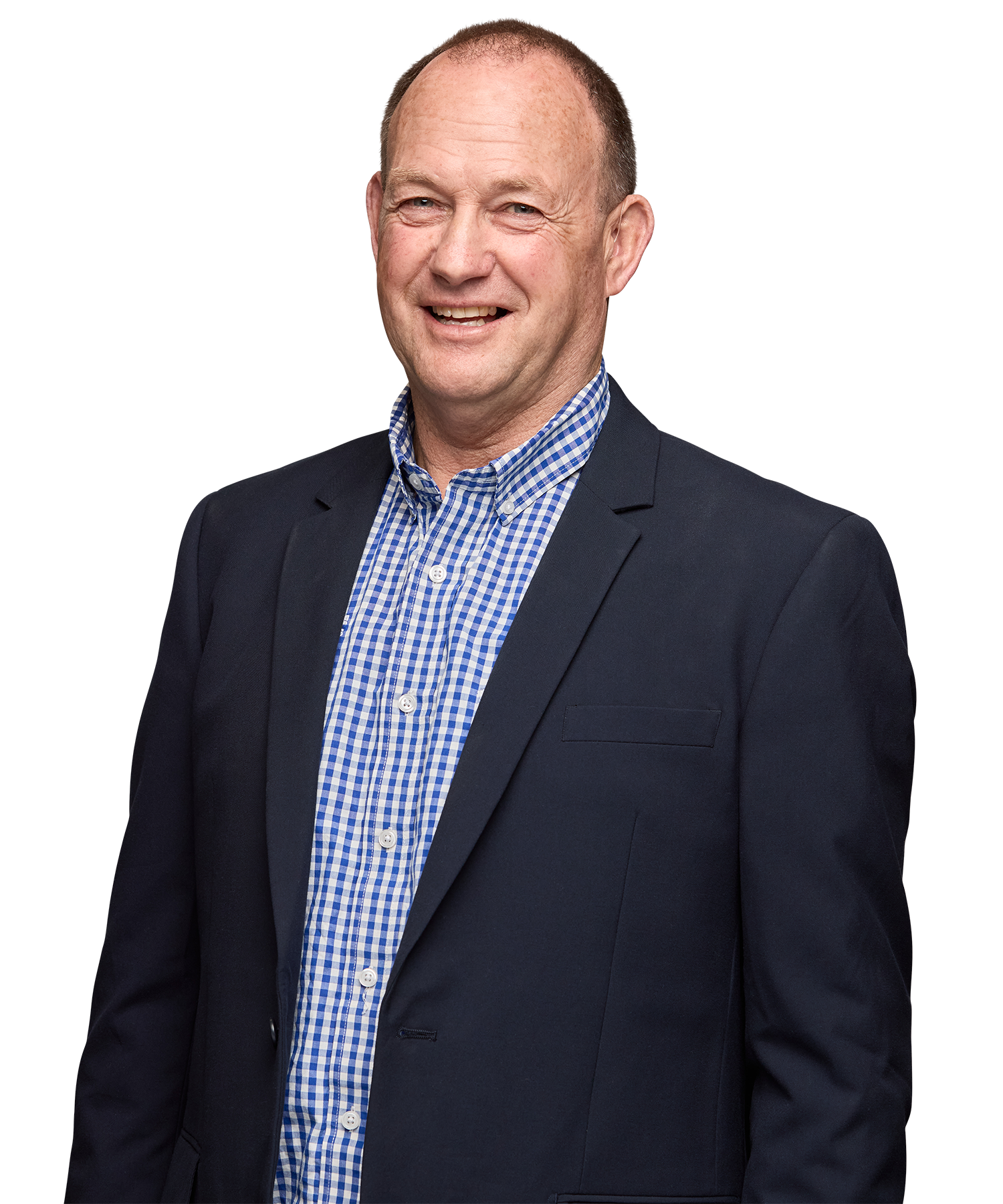 Michael Richardson