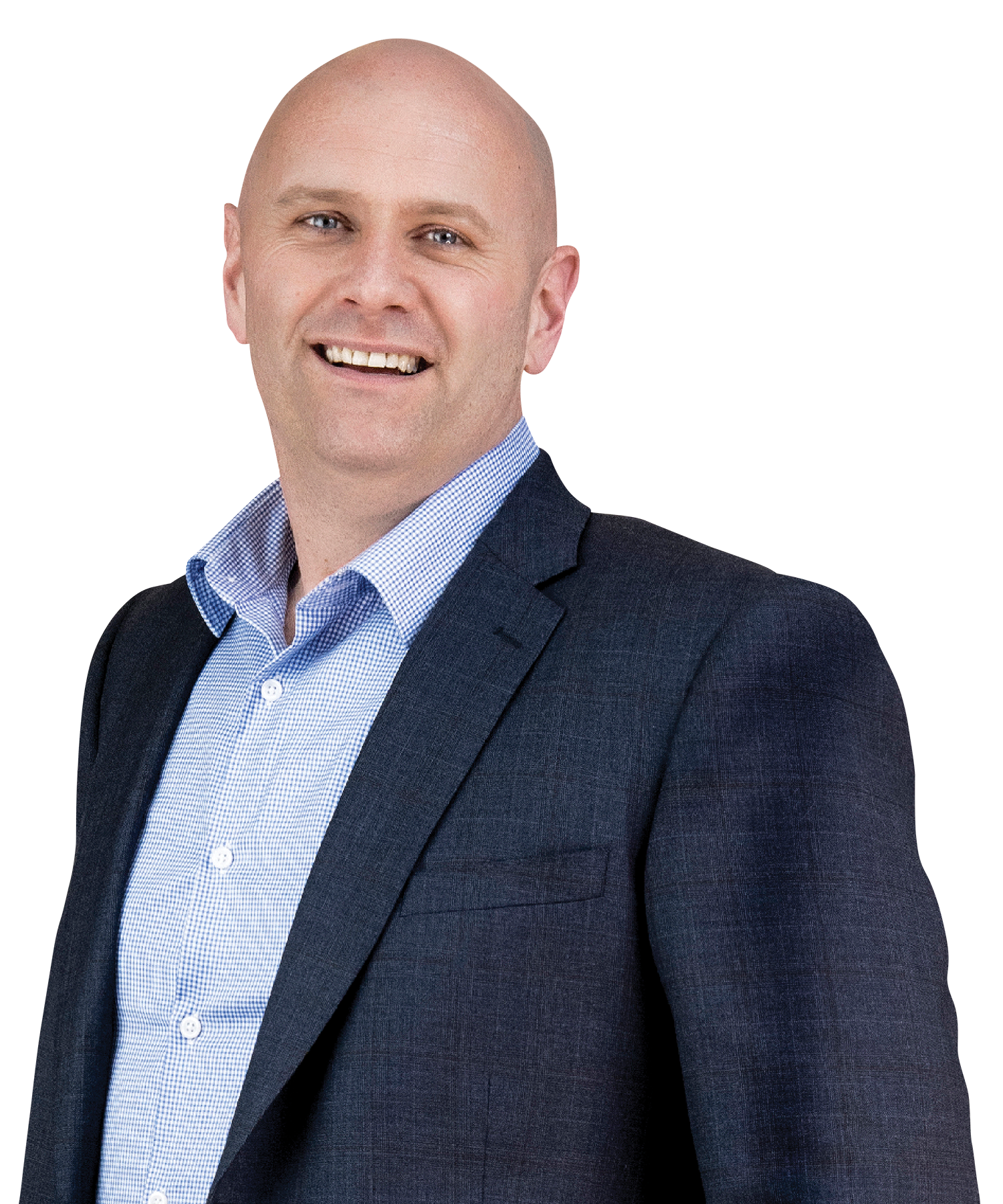 Salesperson Photo