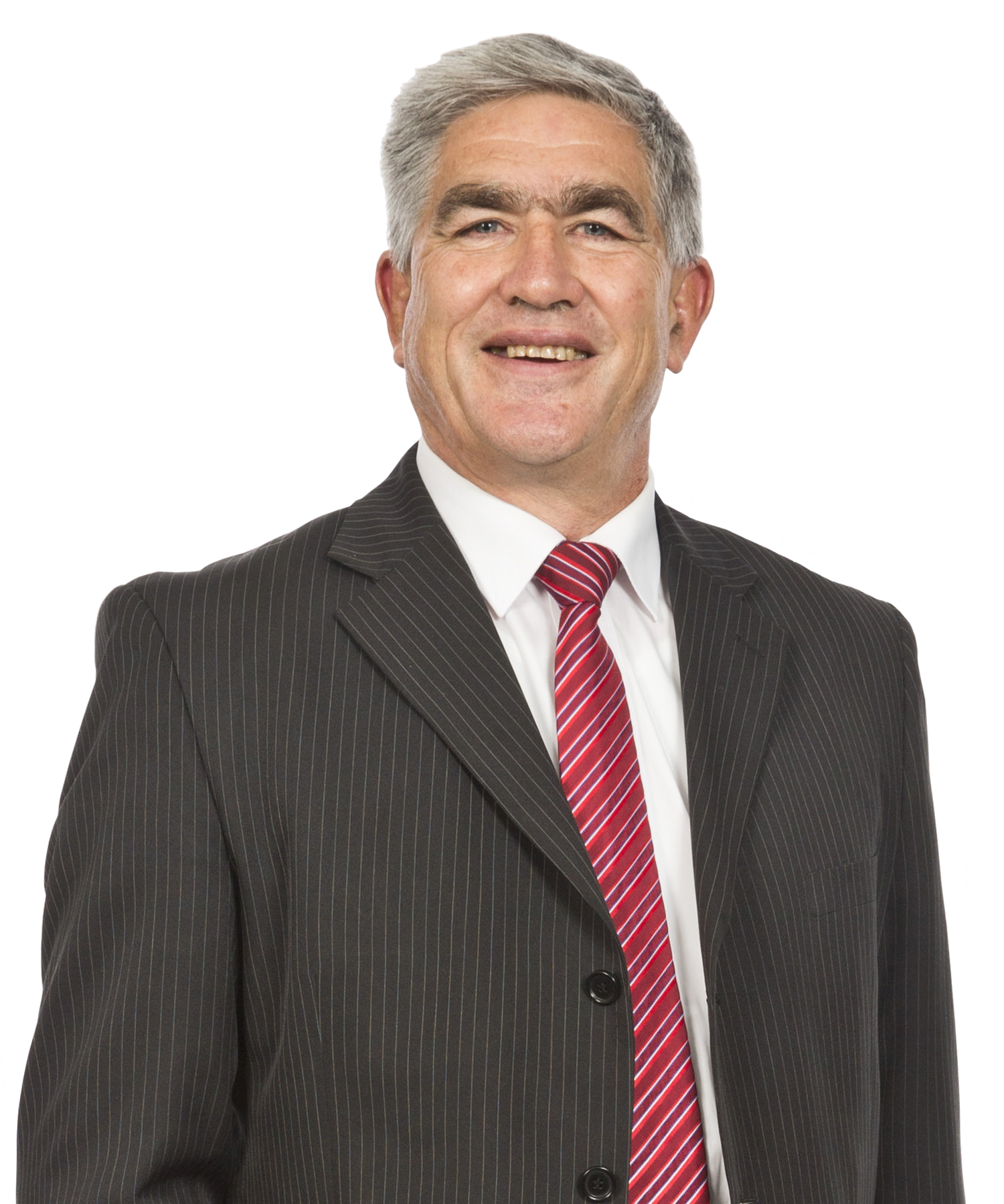 Pat Portas