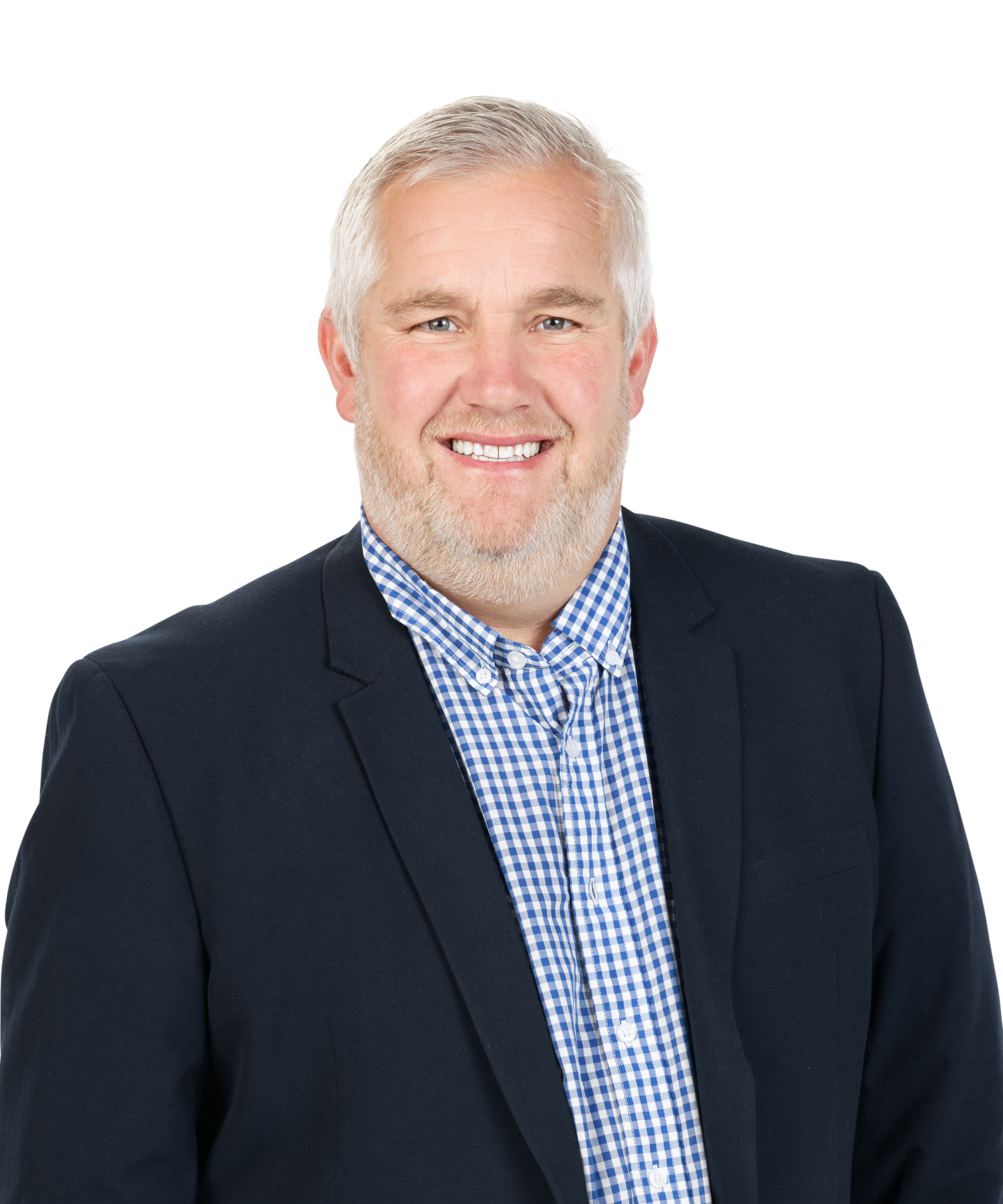 Salesperson Photo
