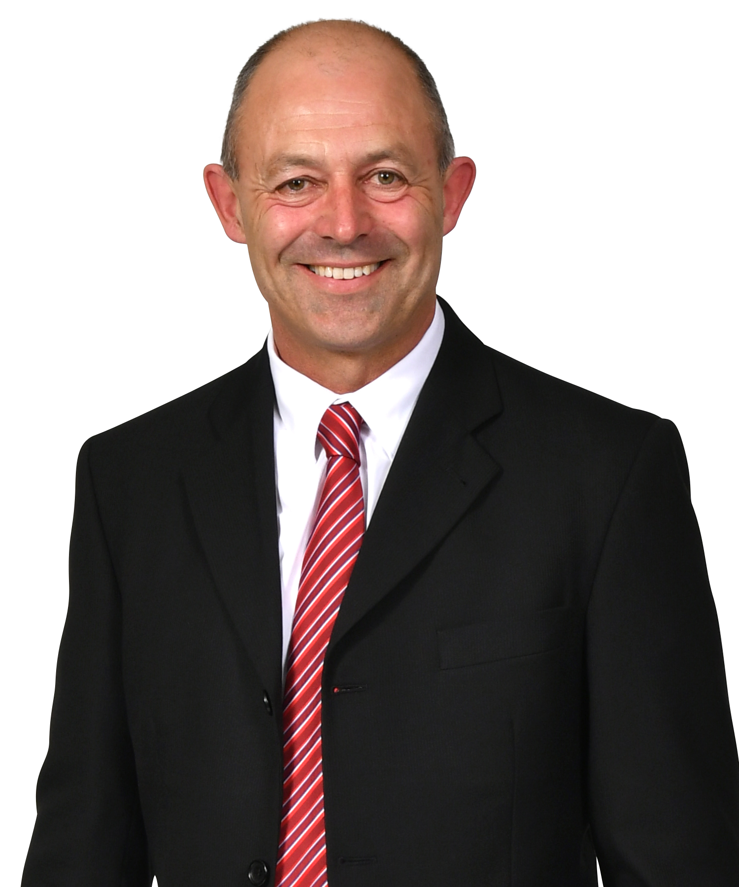 Salesperson Photo