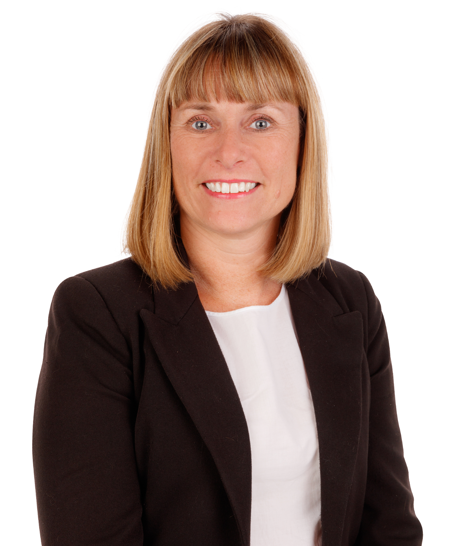 Salesperson Photo