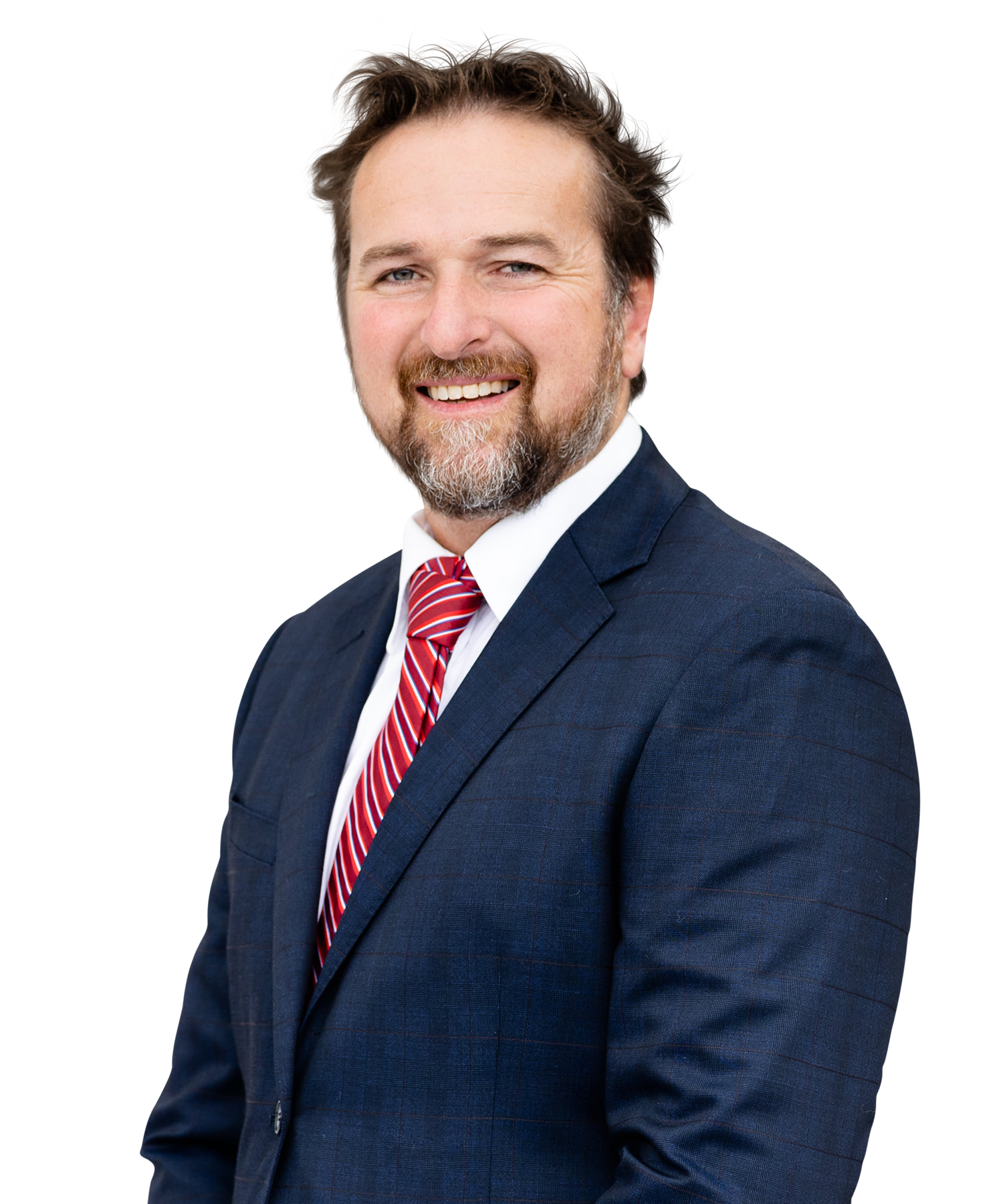 Salesperson Photo