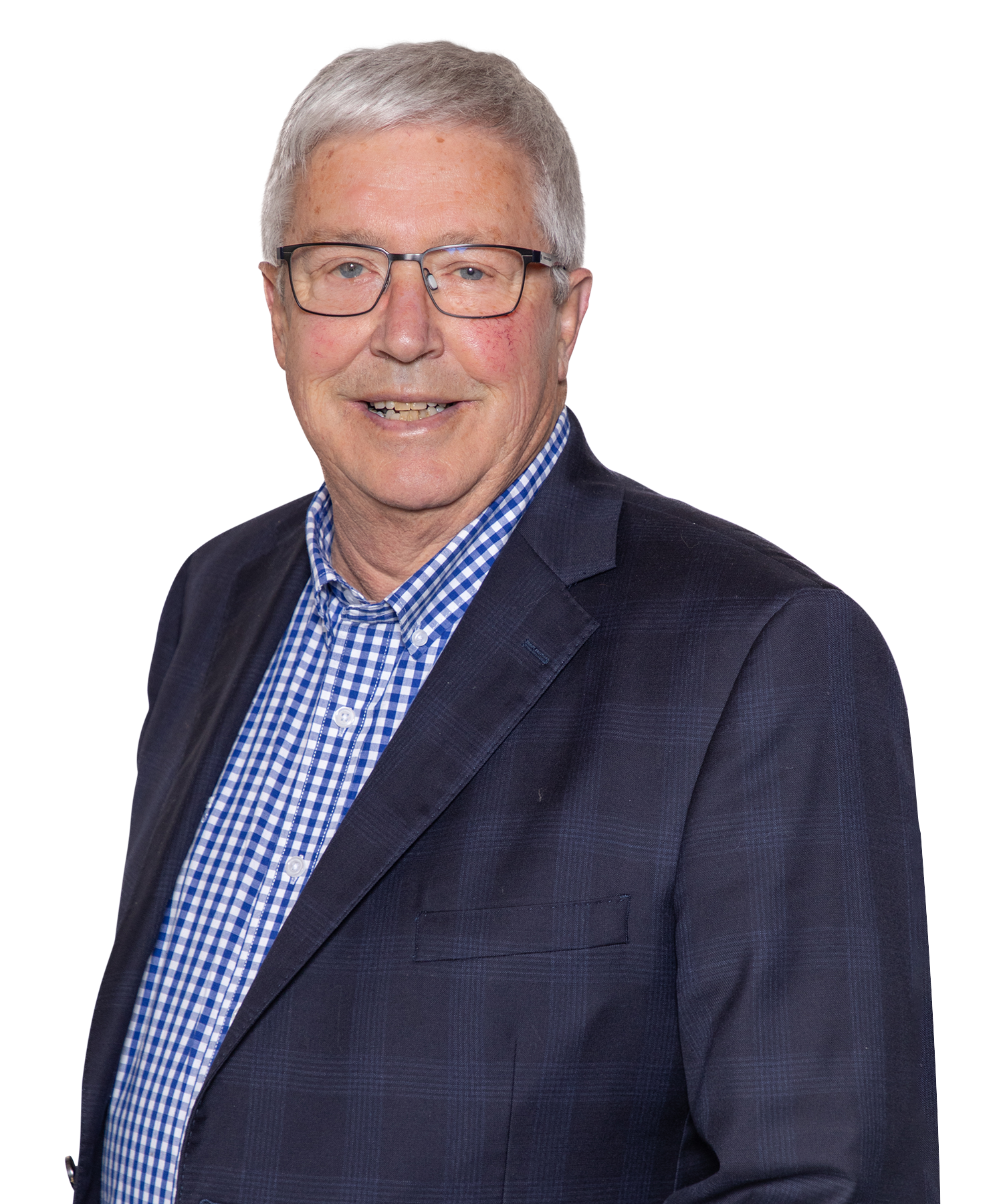 Ray Kean