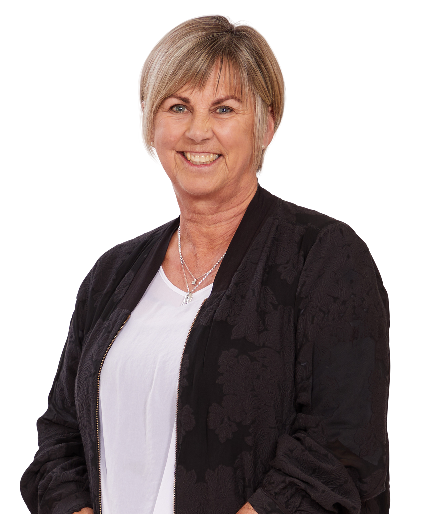 Janice McKerchar