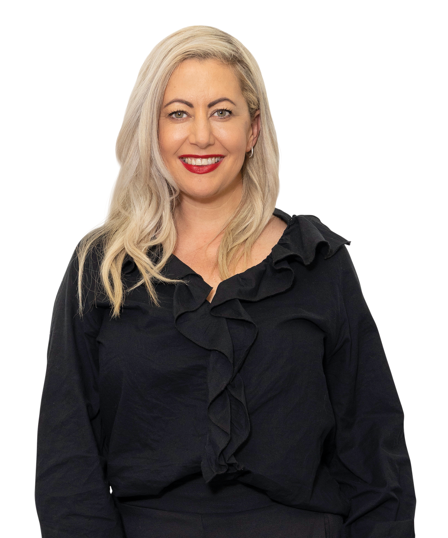 Julie Smith
