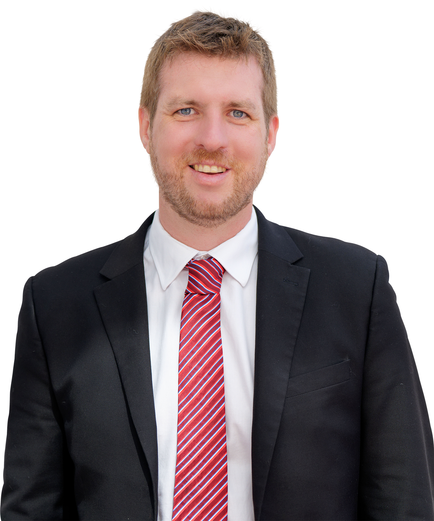 Salesperson Photo