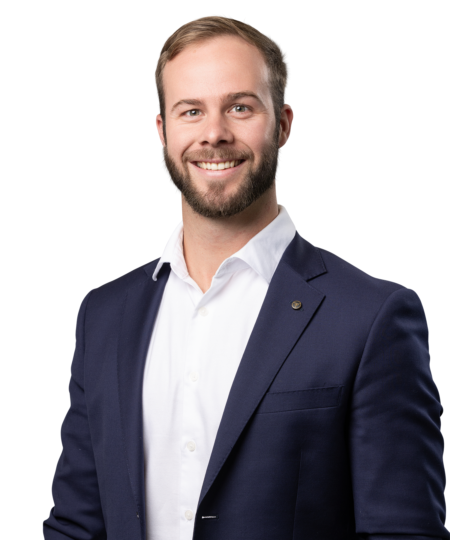 Salesperson Photo