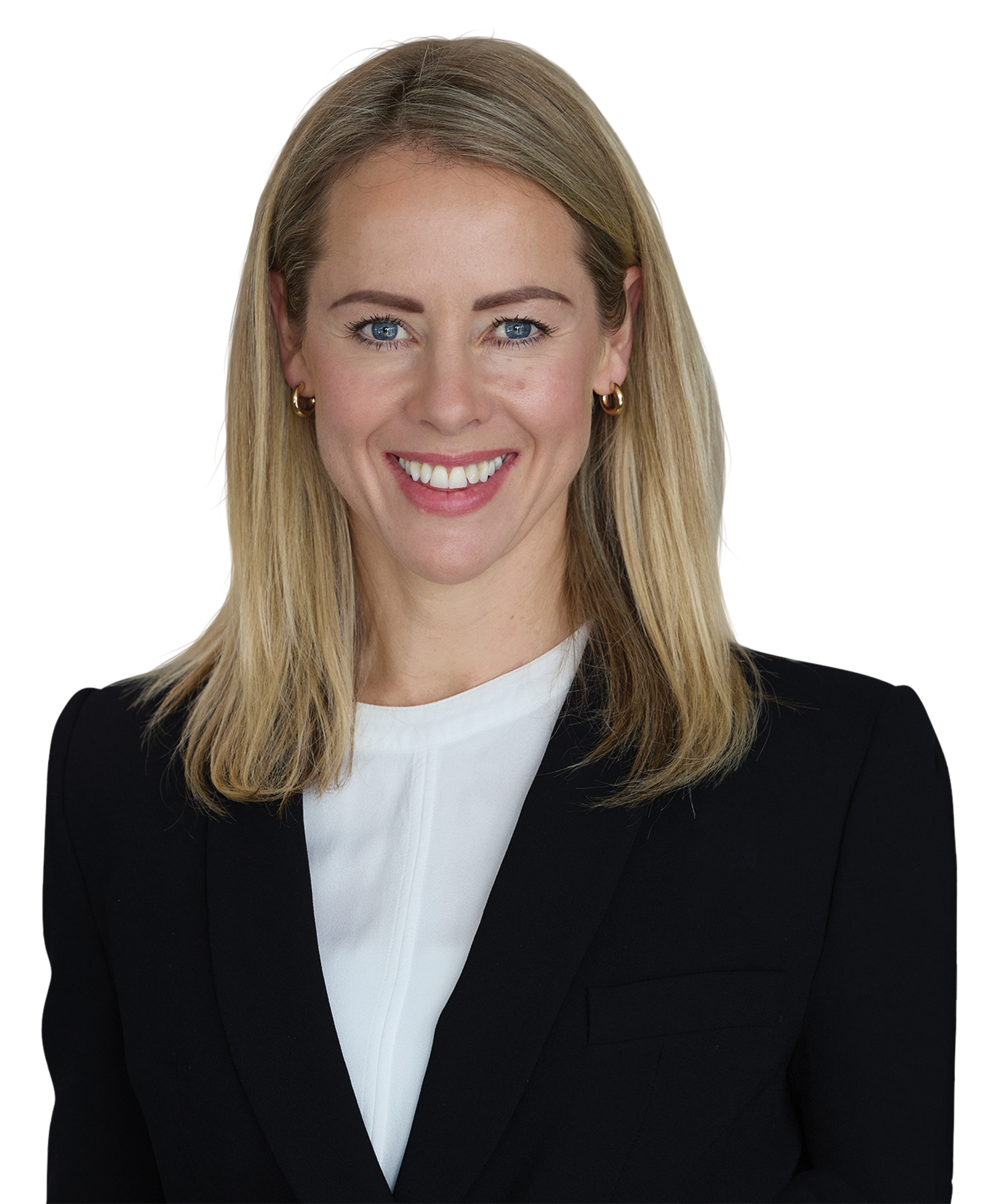Kate MacEwan