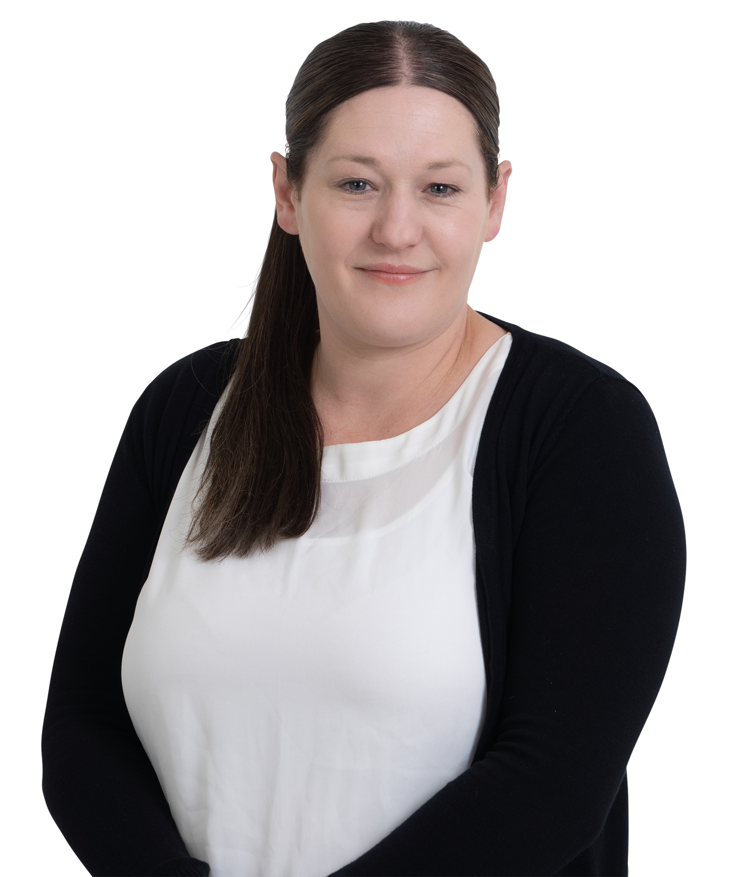 Nicole Rattray