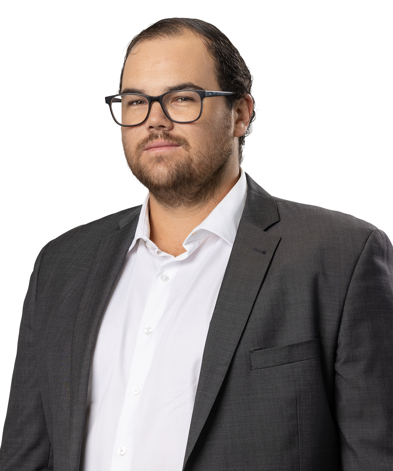 Salesperson Photo