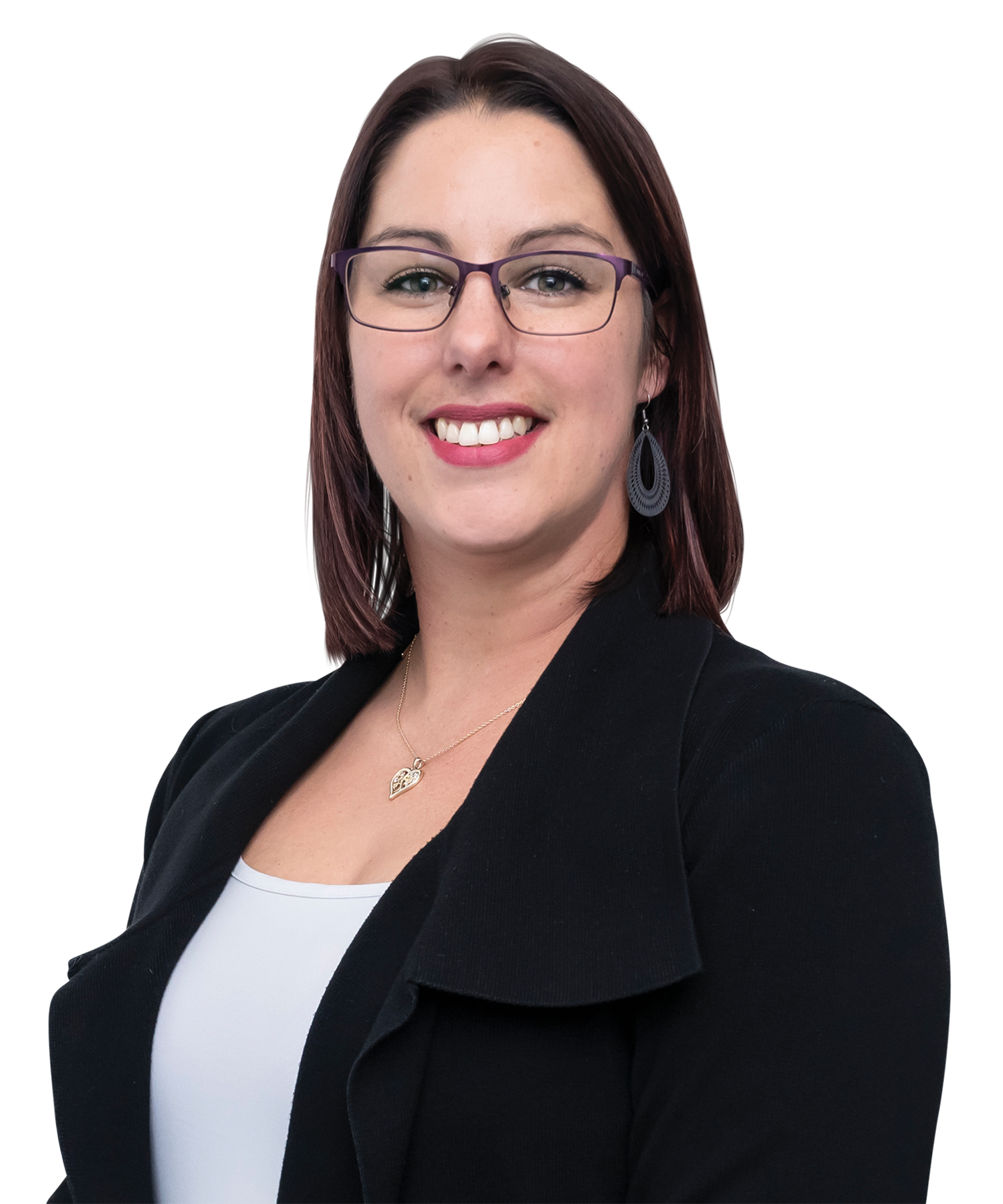 Salesperson Photo