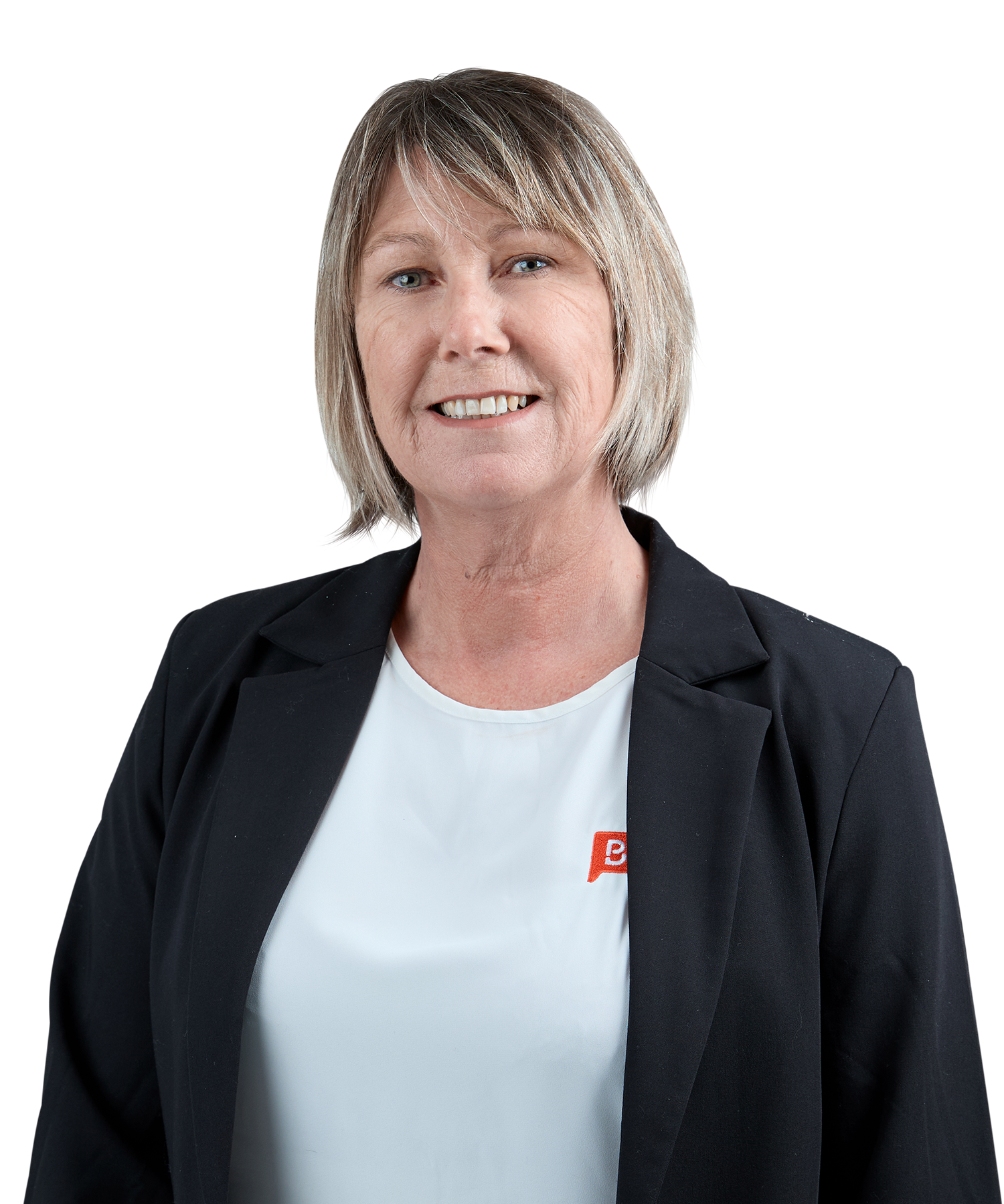 Jo Tulley