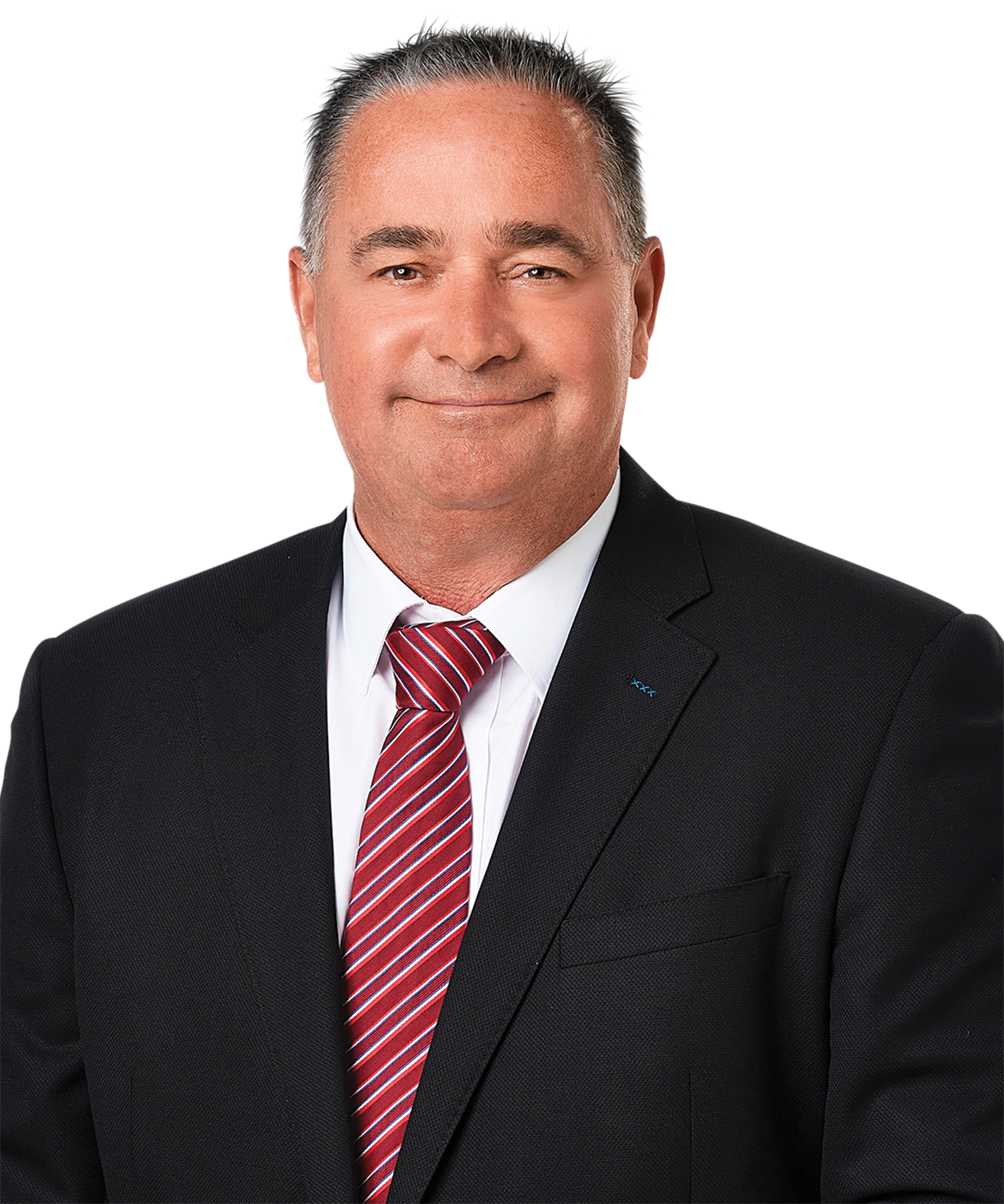 Salesperson Photo