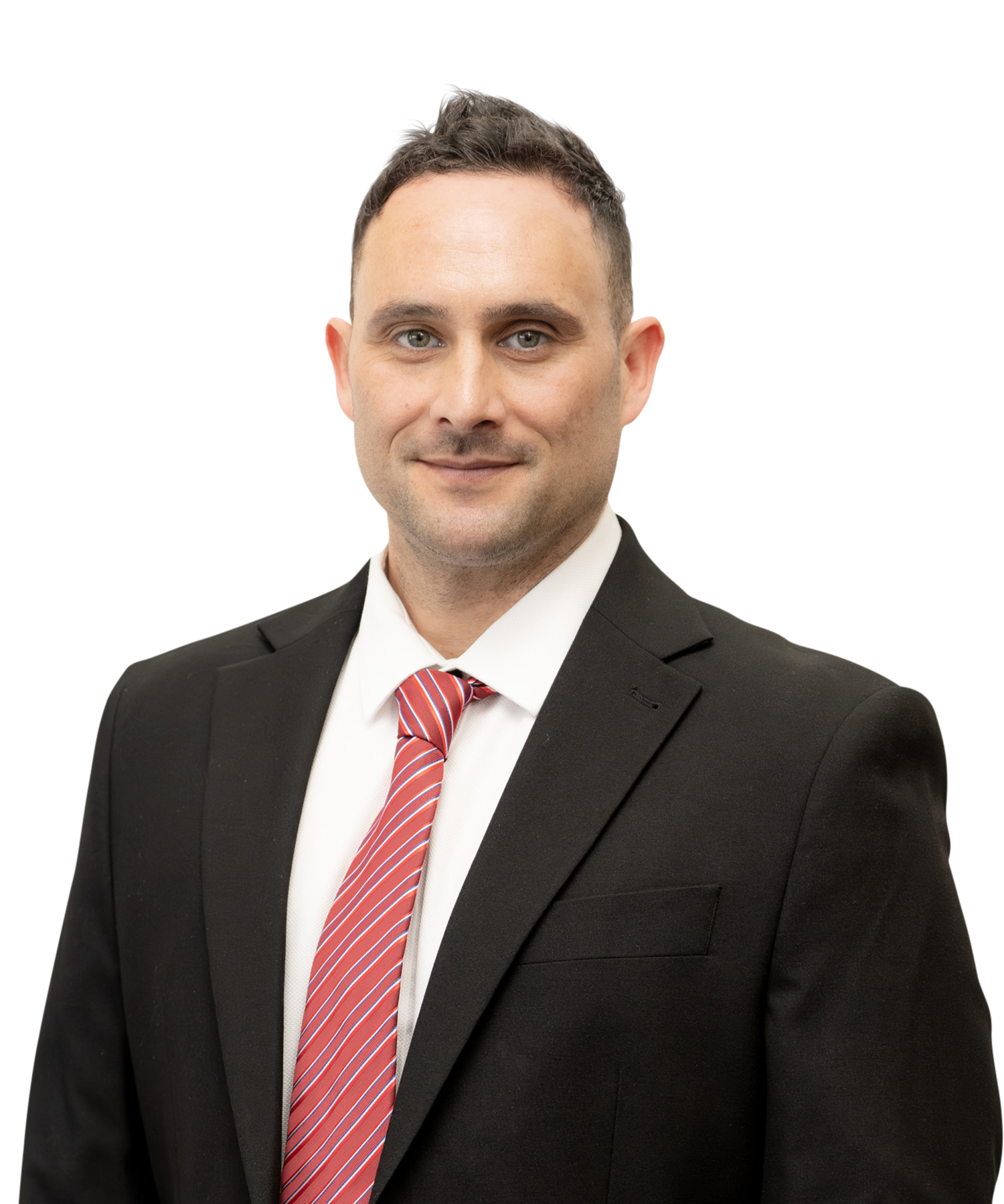 Salesperson Photo